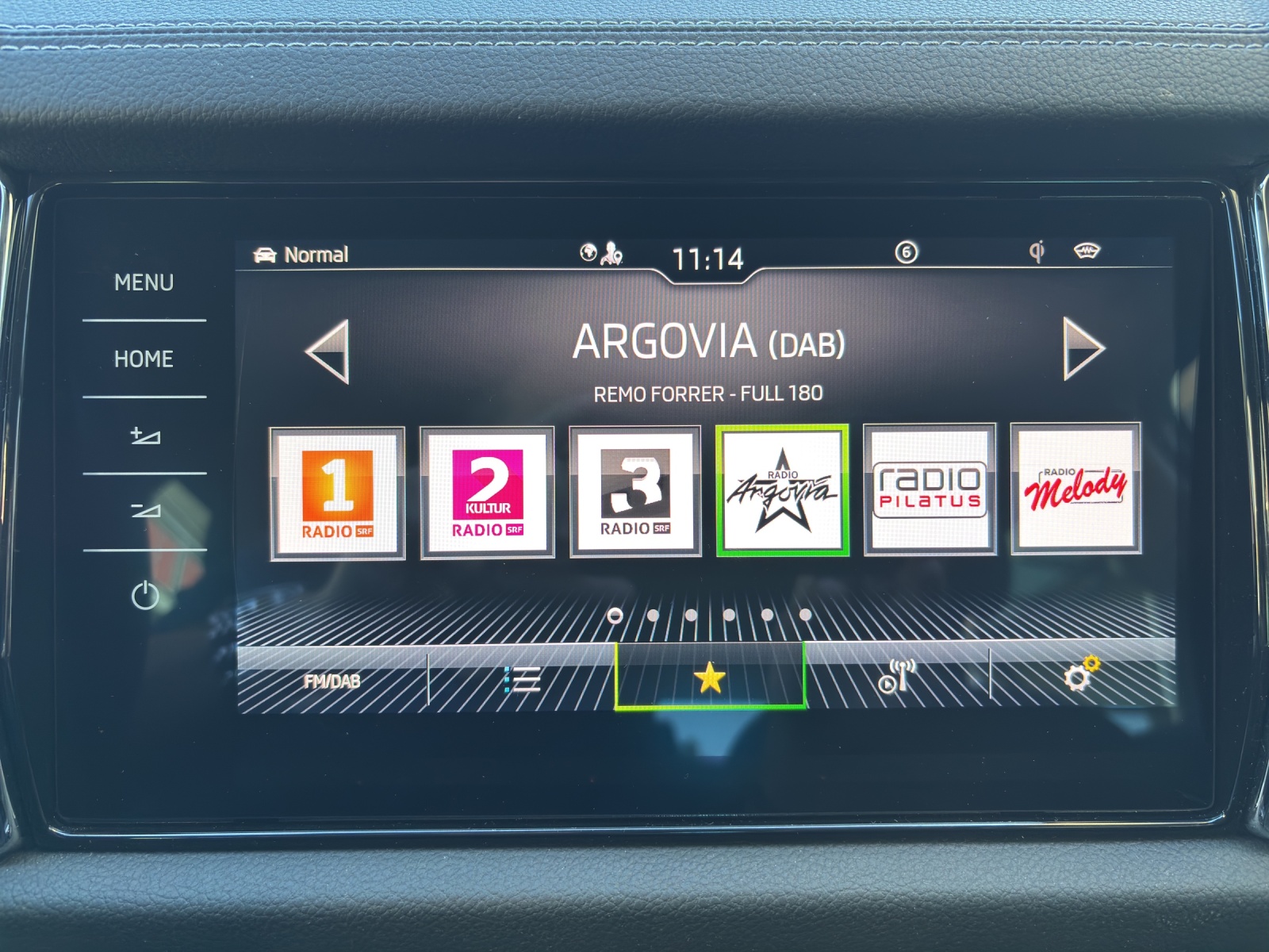 SKODA Kodiaq 2.0 TDI CR L&K 4x4 DSG mit AHK, ergoLedersitzen & aktiver Klimatisierung-image-18