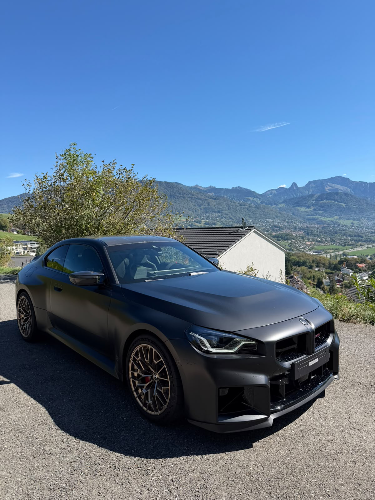 BMW M2 CS-image-0