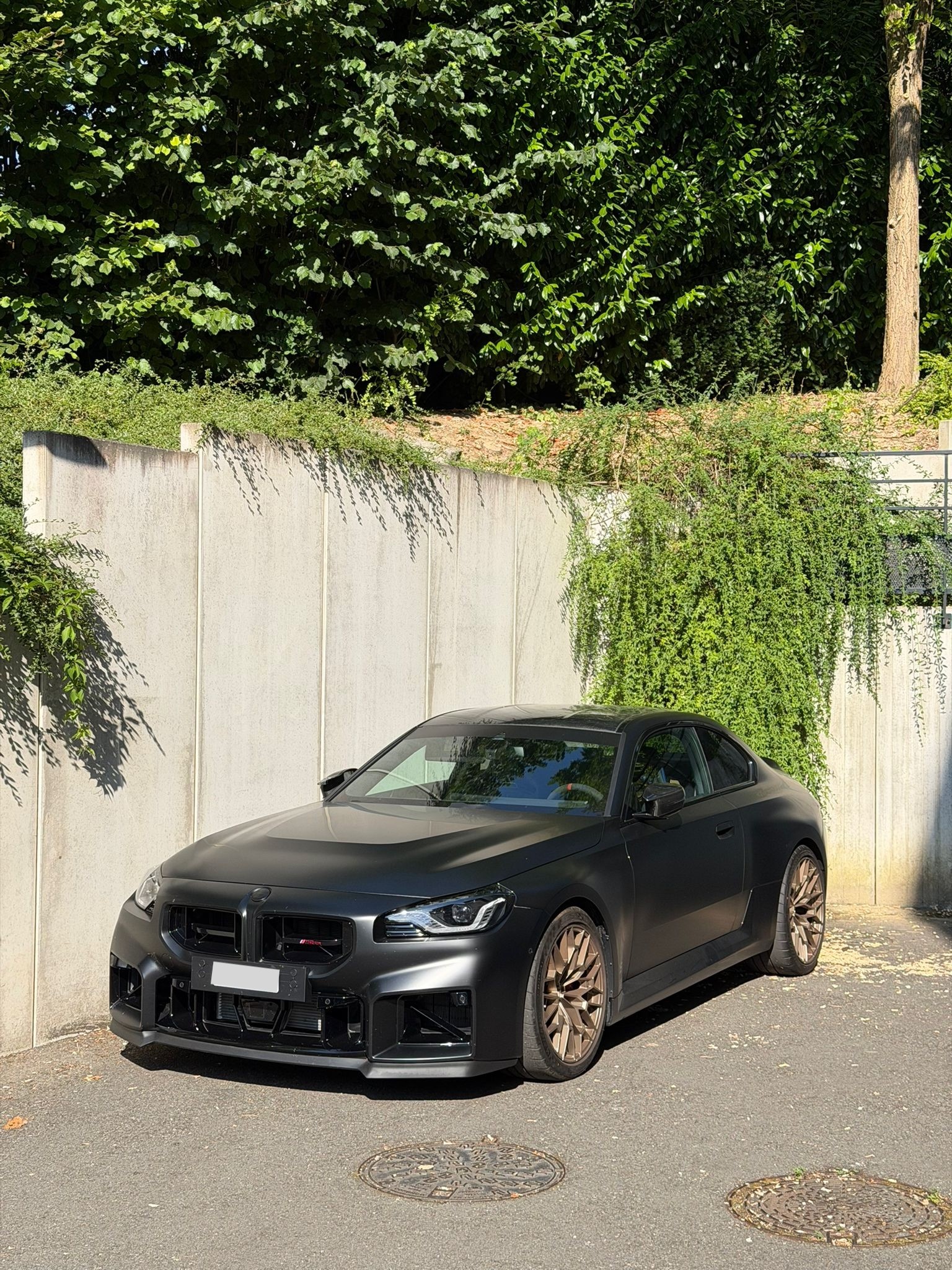 BMW M2 CS-image-4