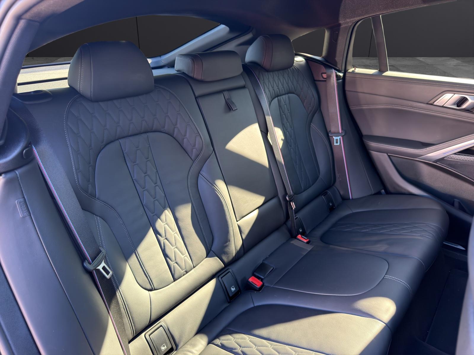 BMW X6 G06 40i xDrive-image-13