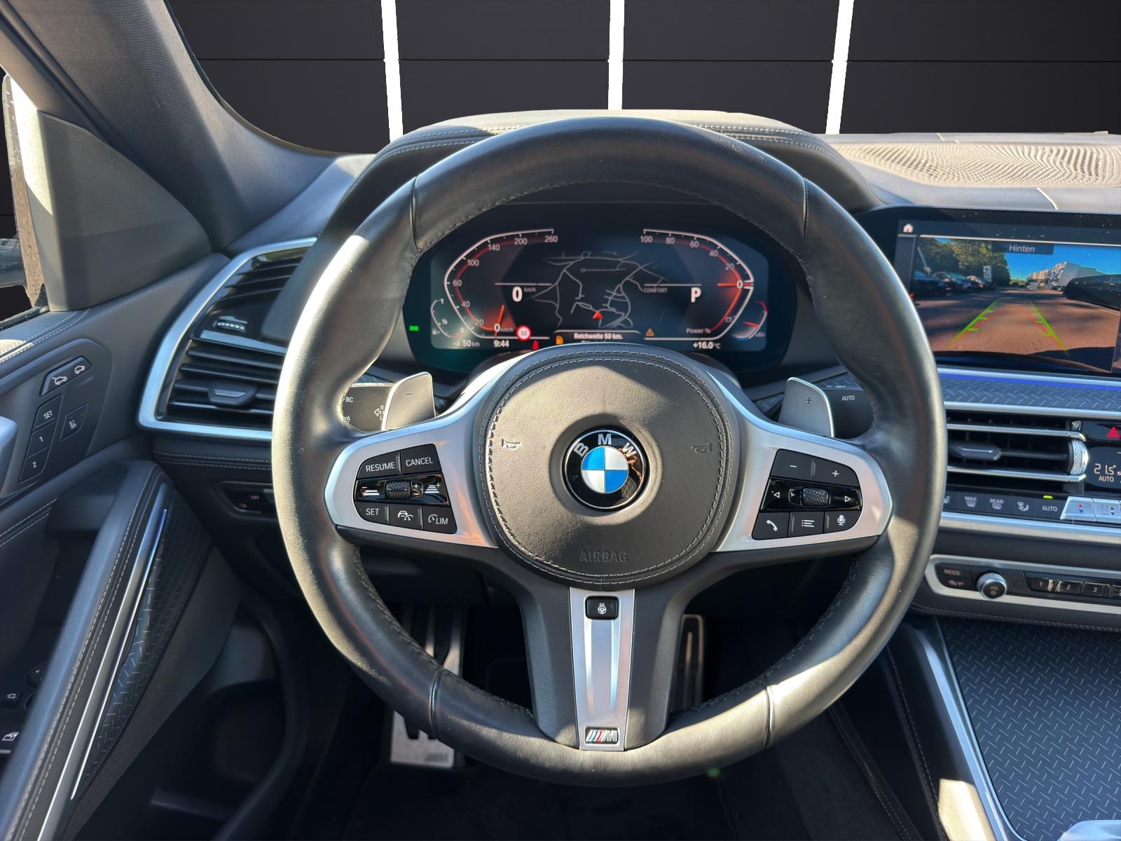 BMW X6 G06 40i xDrive-image-5