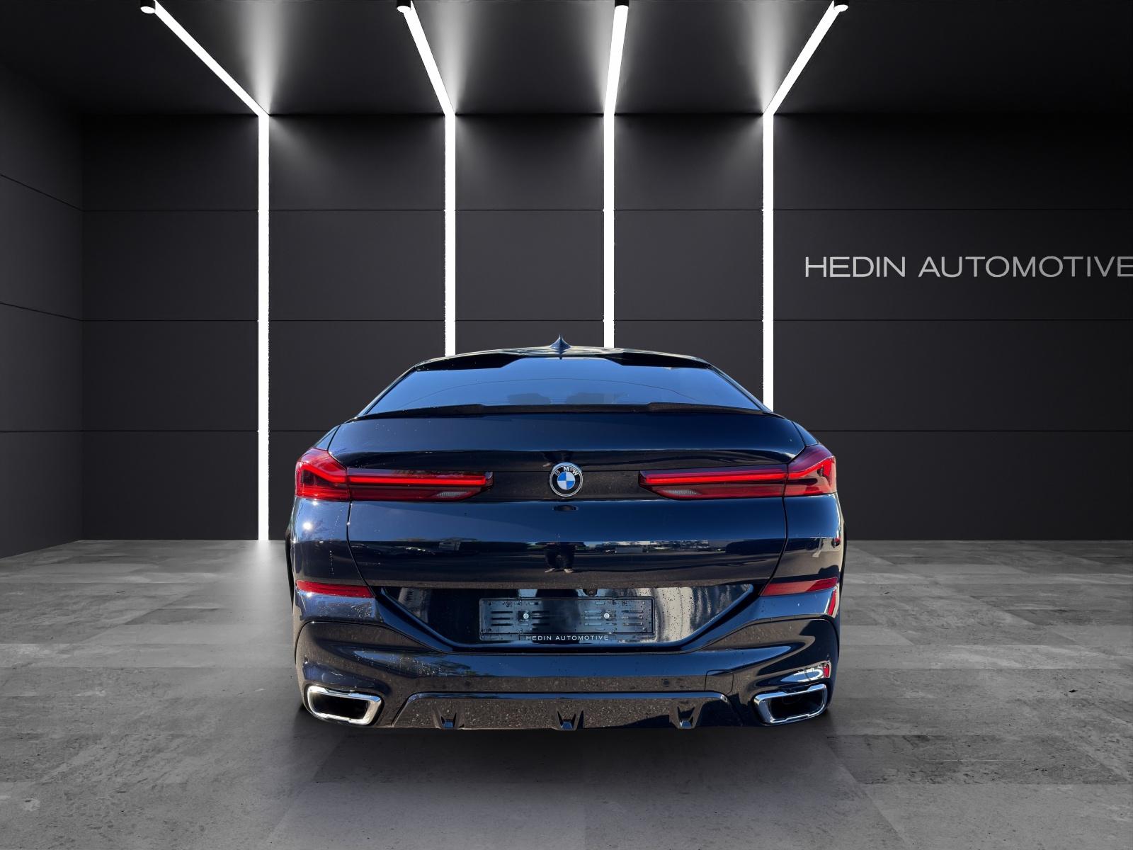 BMW X6 G06 40i xDrive-image-8