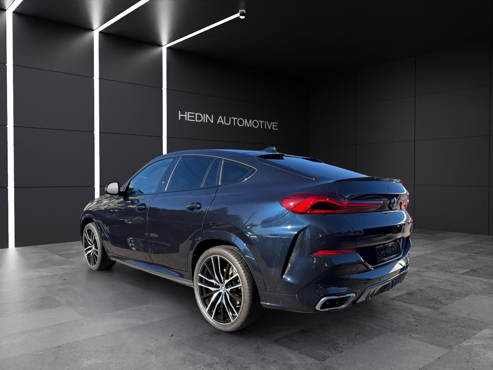 BMW X6 G06 40i xDrive-image-2