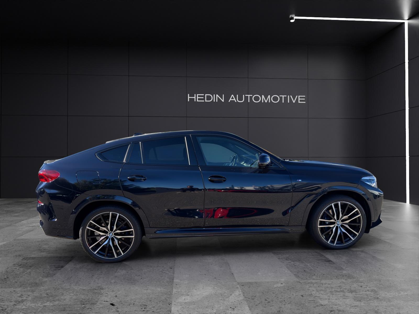BMW X6 G06 40i xDrive-image-16