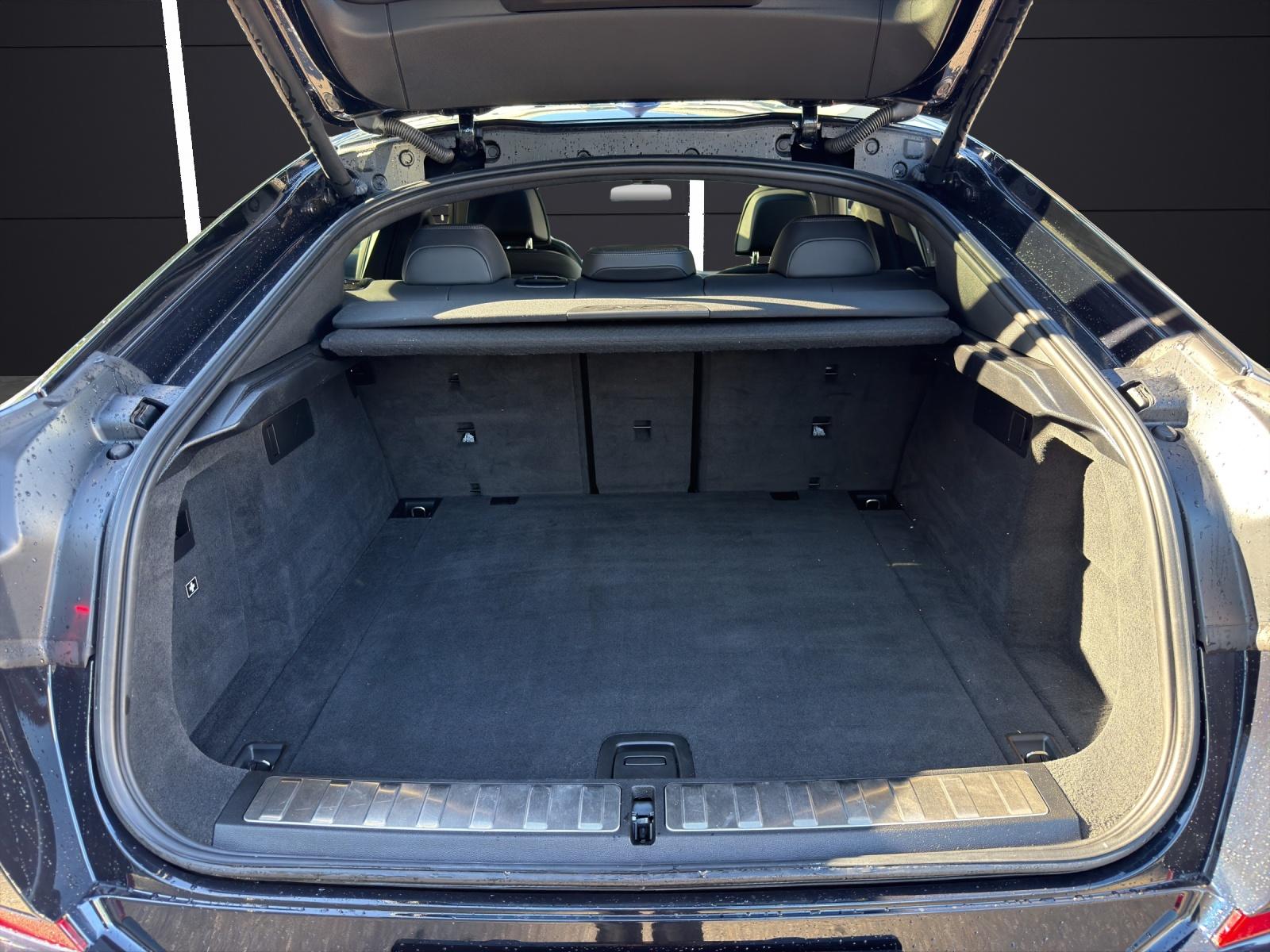 BMW X6 G06 40i xDrive-image-9
