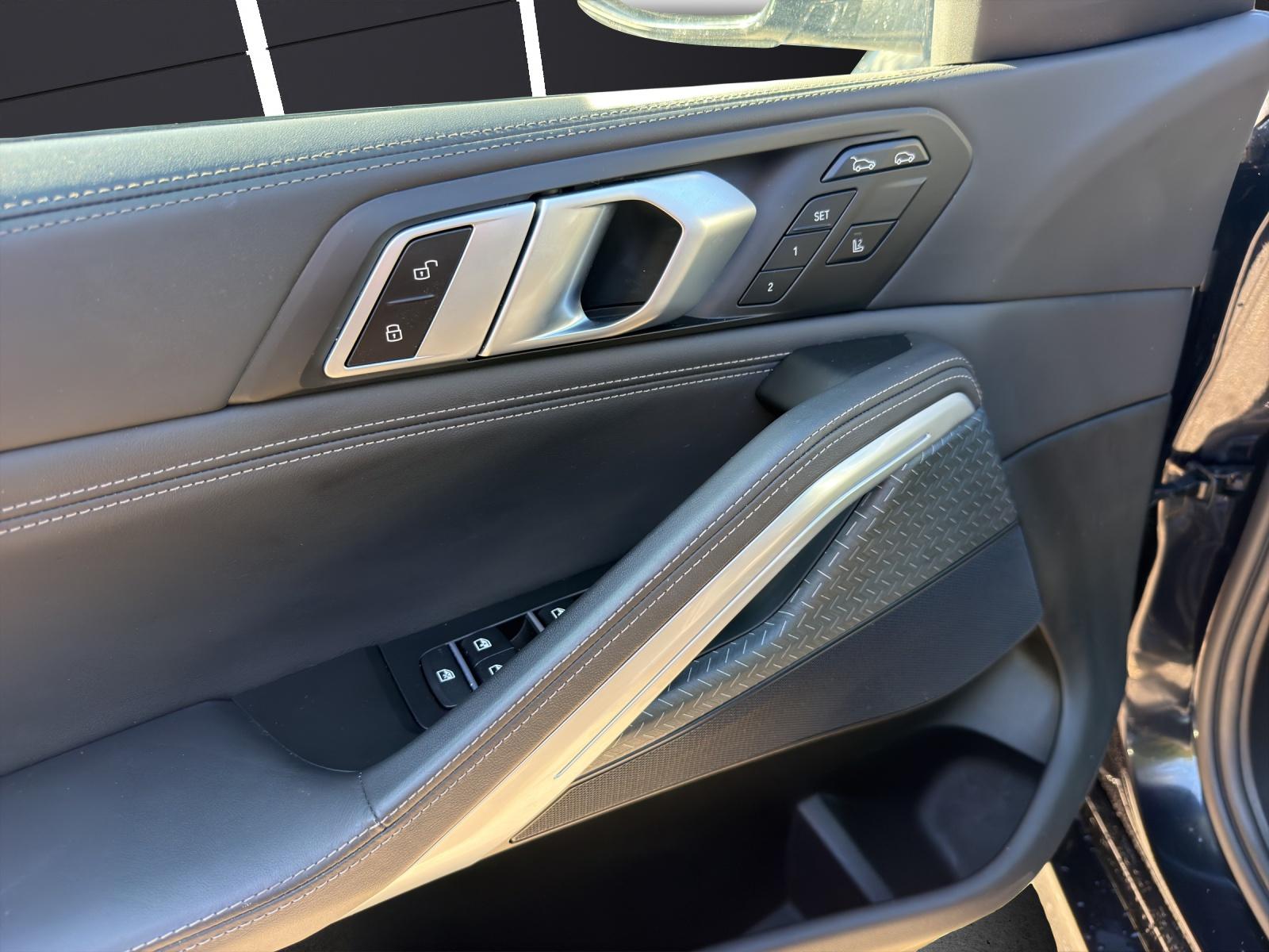 BMW X6 G06 40i xDrive-image-7