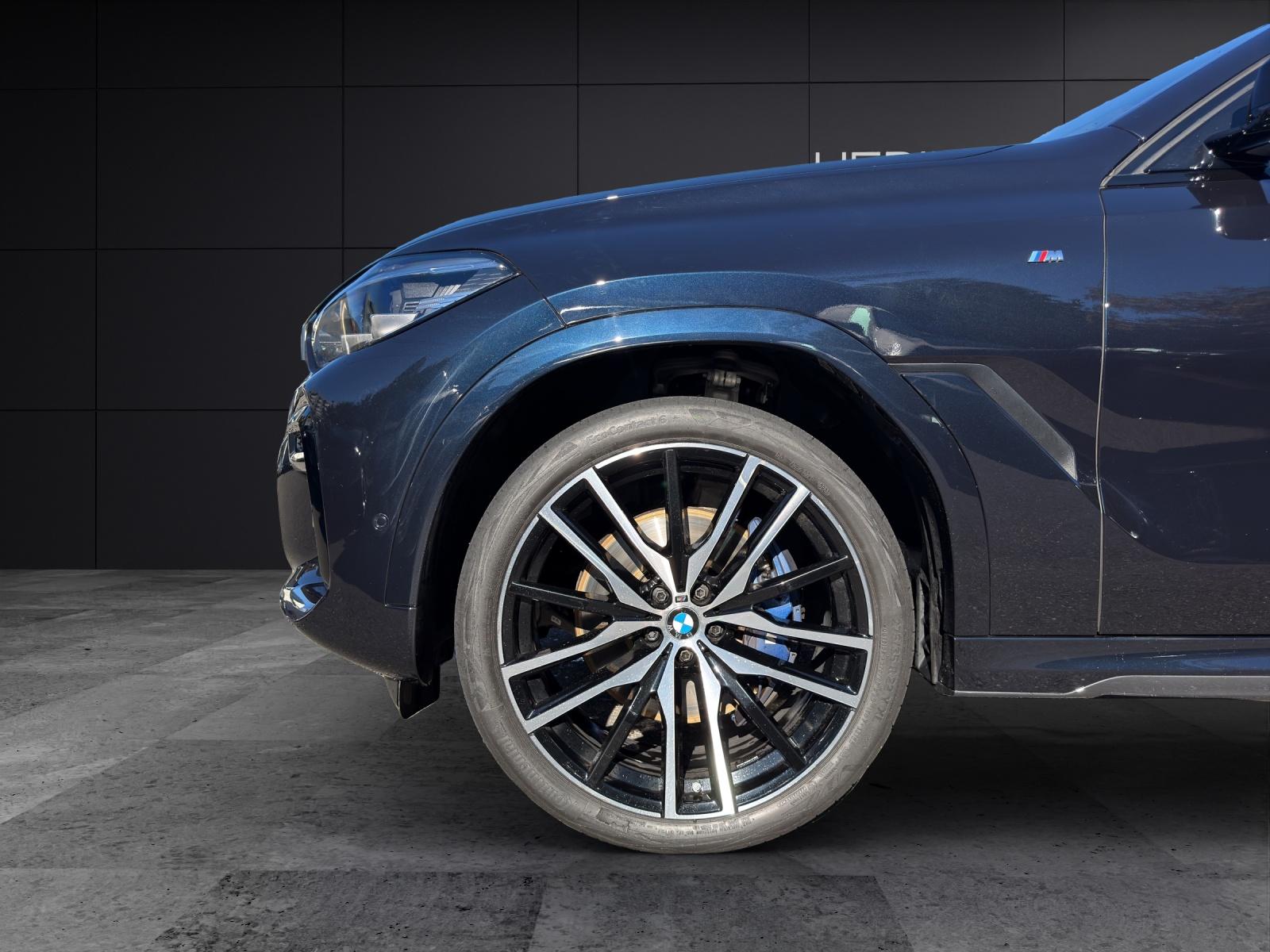 BMW X6 G06 40i xDrive-image-4