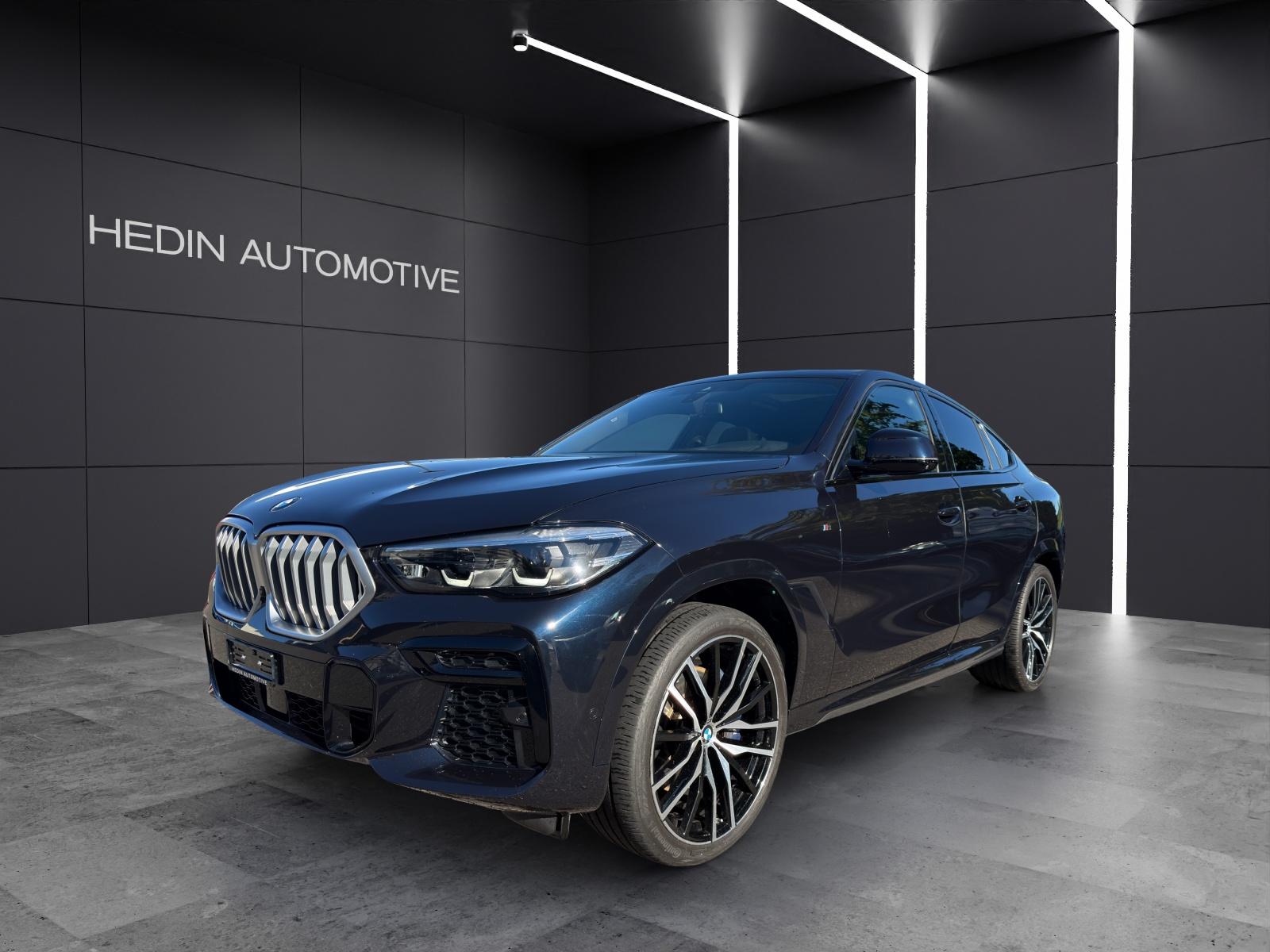 BMW X6 G06 40i xDrive-image-0