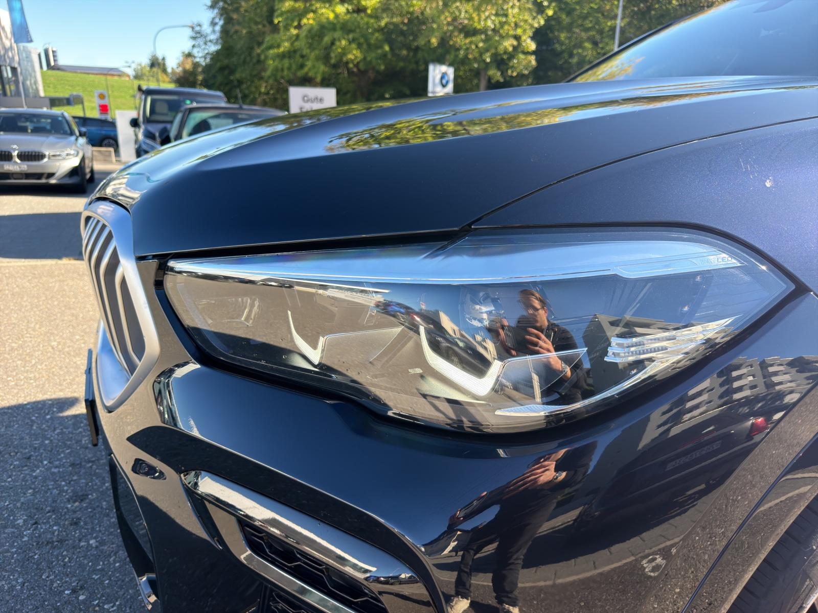 BMW X6 G06 40i xDrive-image-20