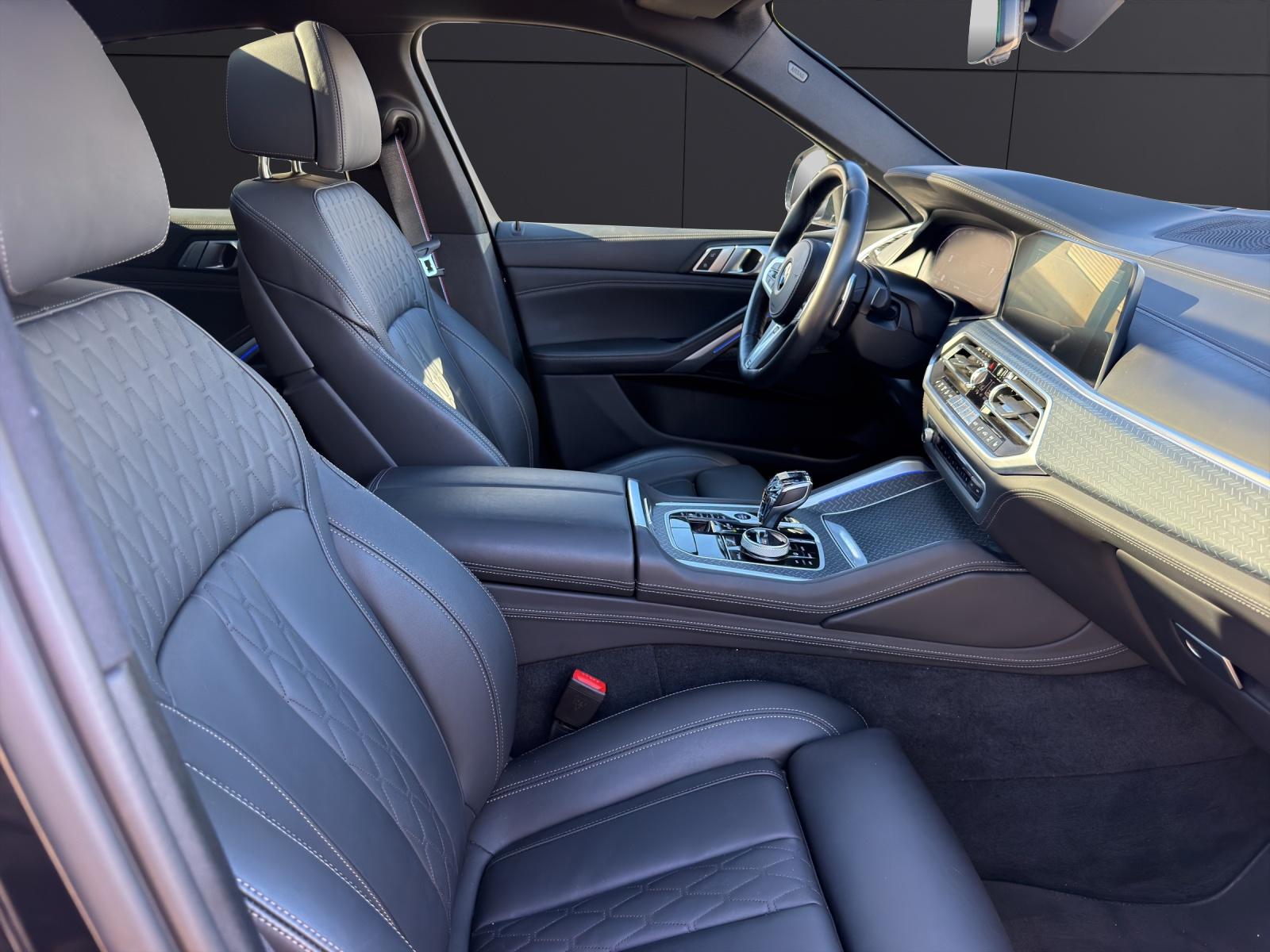 BMW X6 G06 40i xDrive-image-18