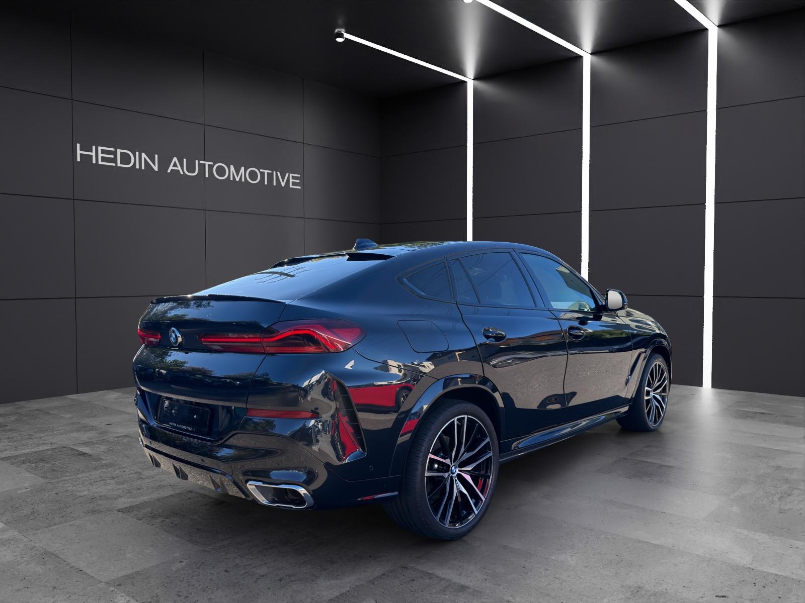 BMW X6 G06 40i xDrive-image-15