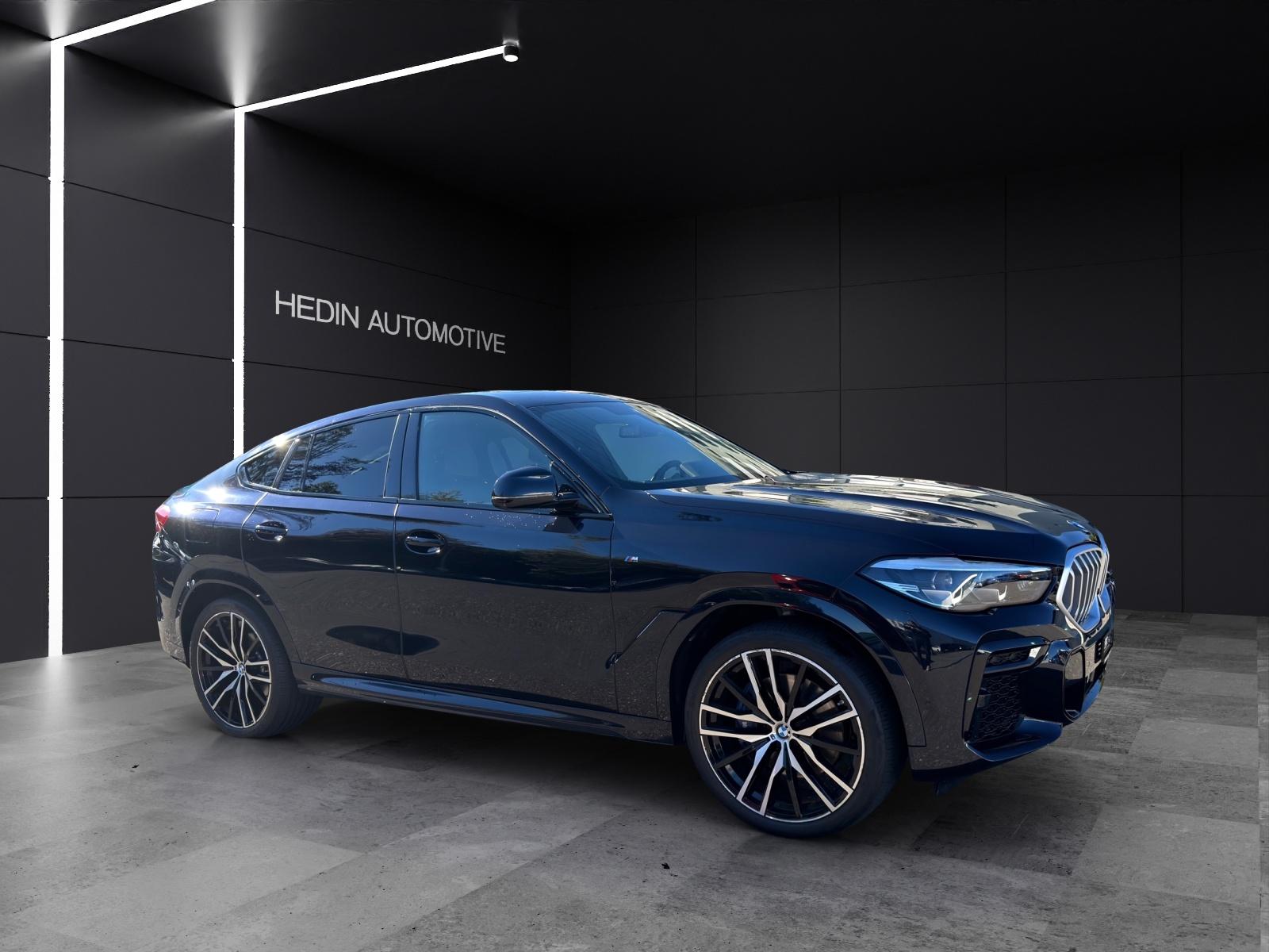 BMW X6 G06 40i xDrive-image-17