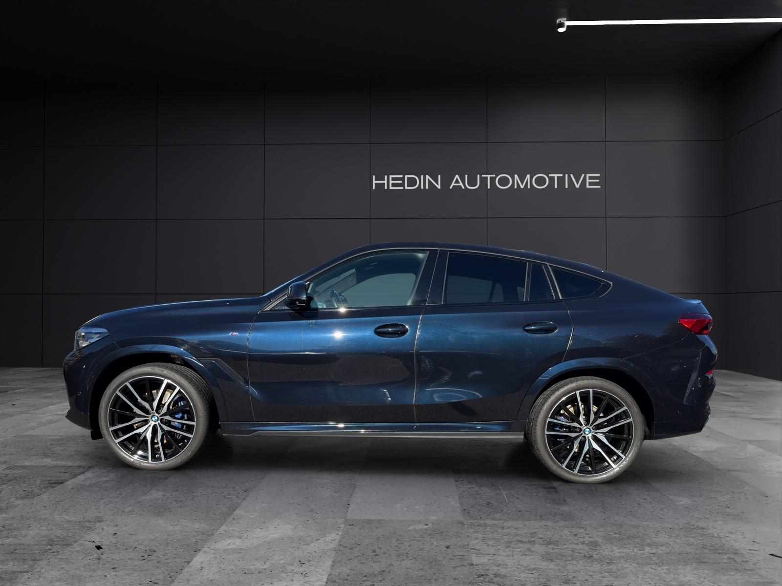 BMW X6 G06 40i xDrive-image-3