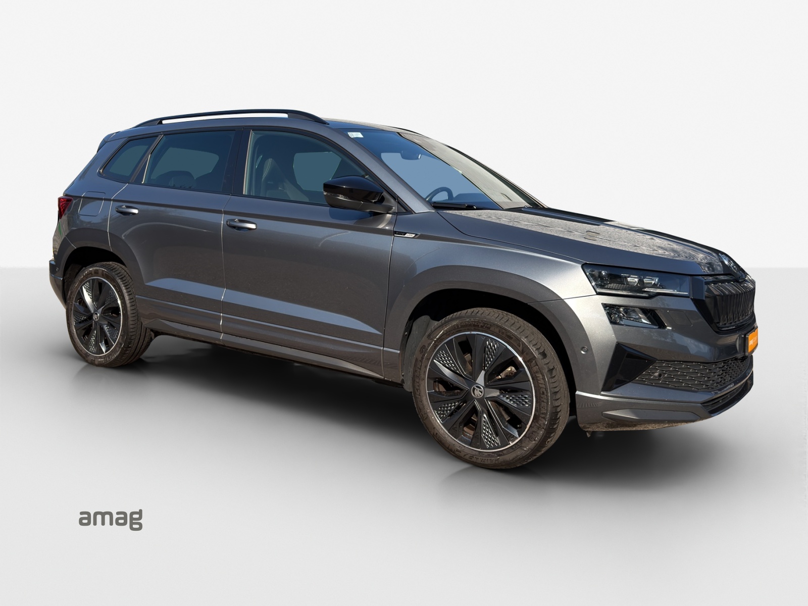 SKODA Karoq 1.5 TSI SportLine DSG-image-5