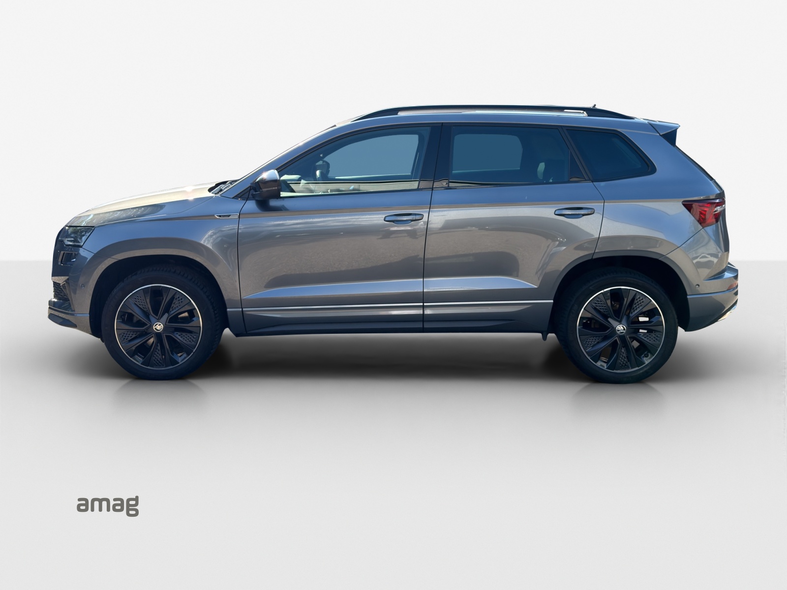 SKODA Karoq 1.5 TSI SportLine DSG-image-1