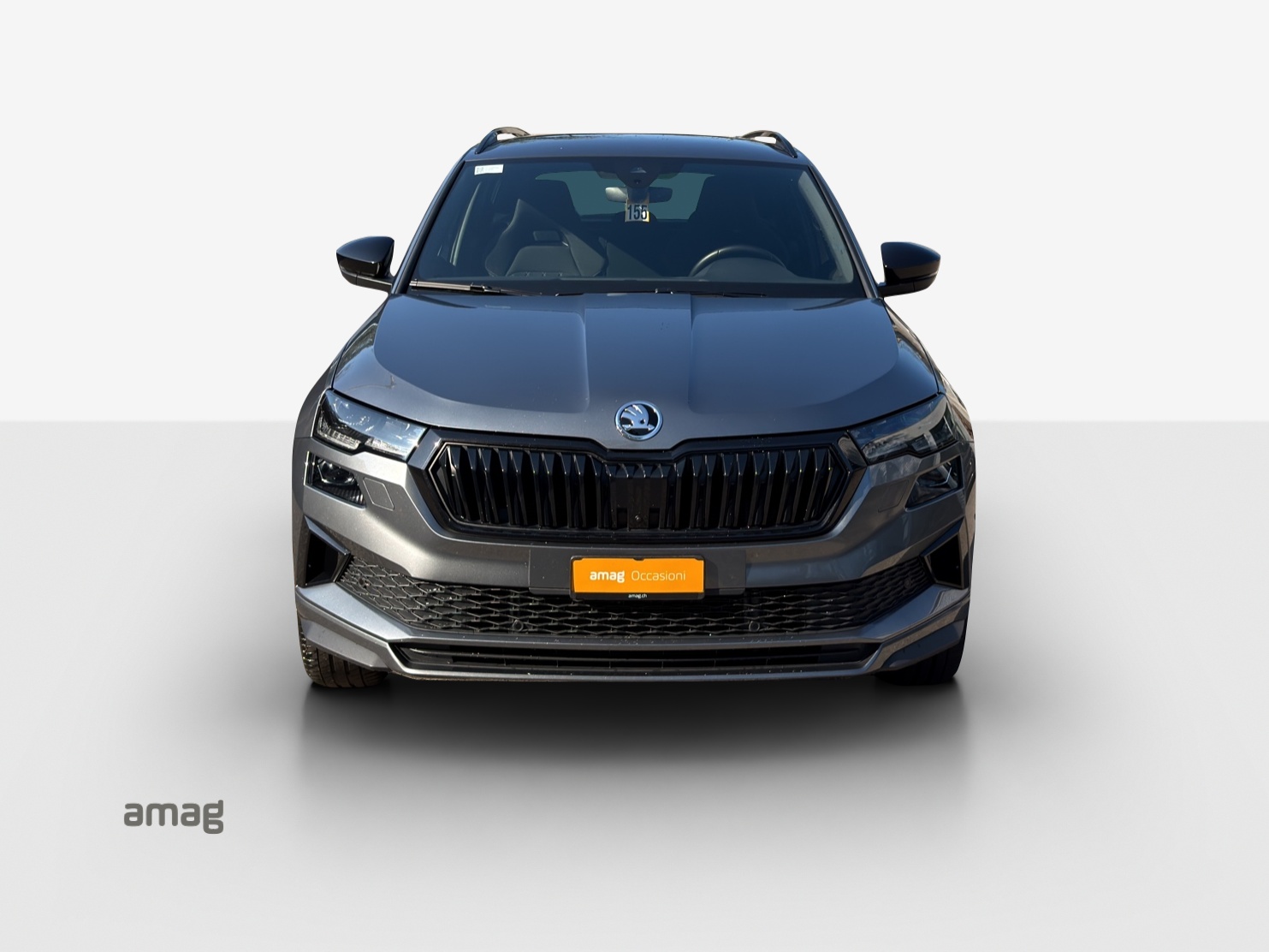 SKODA Karoq 1.5 TSI SportLine DSG-image-6