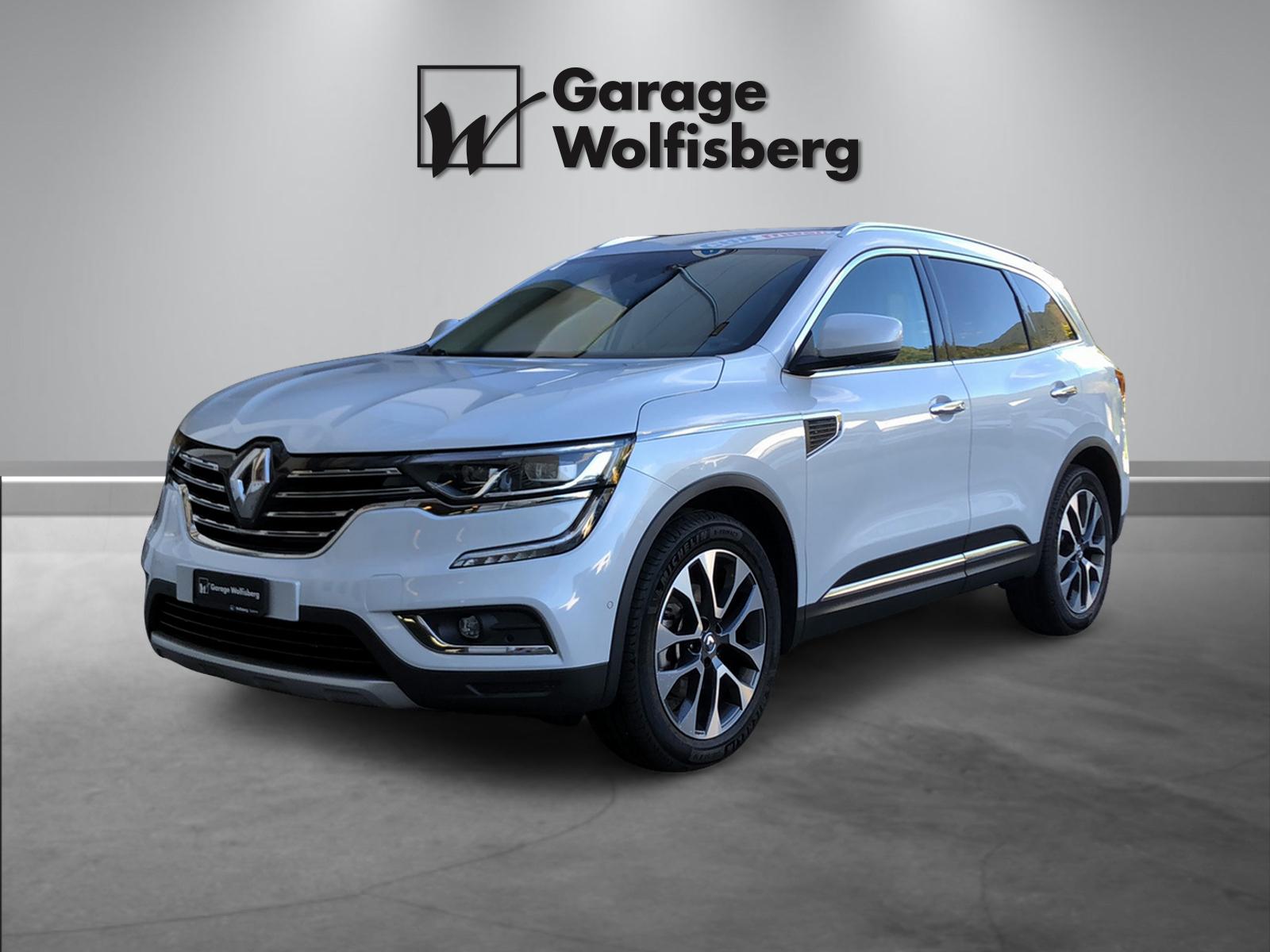 RENAULT Koleos 2.0 dCi Intens X-Tronic 4WD-image-0