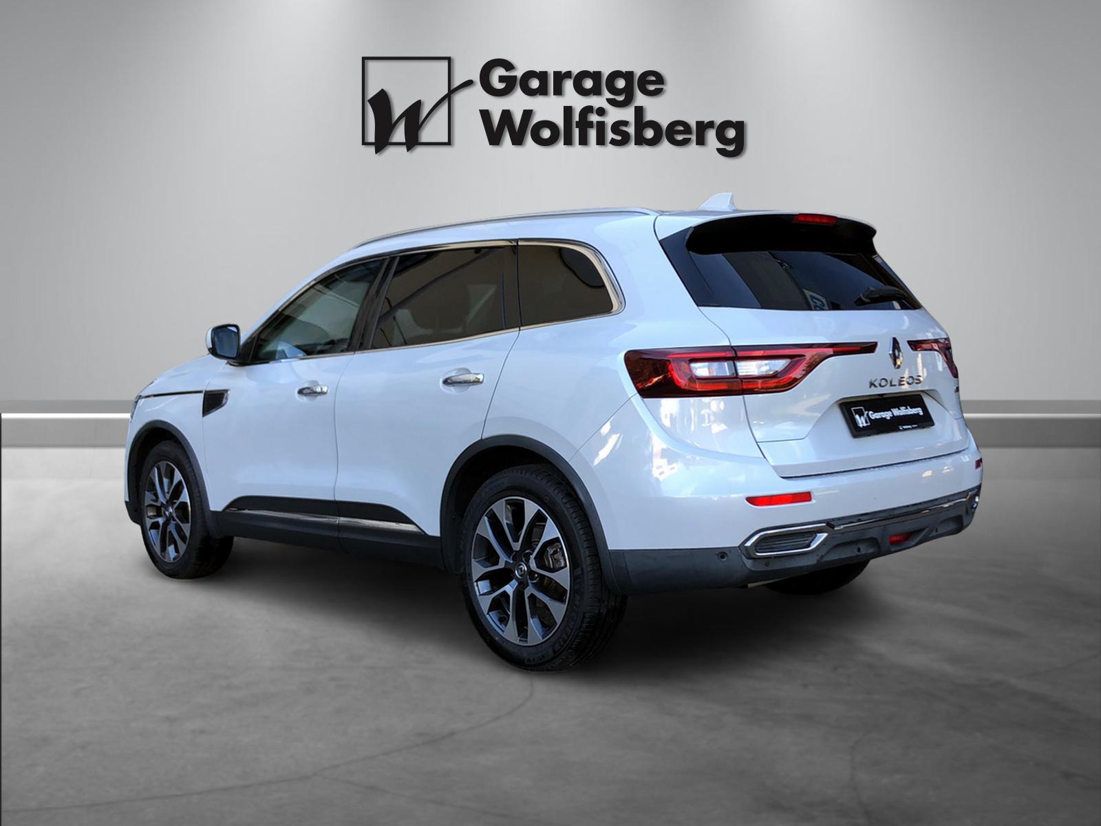 RENAULT Koleos 2.0 dCi Intens X-Tronic 4WD-image-3