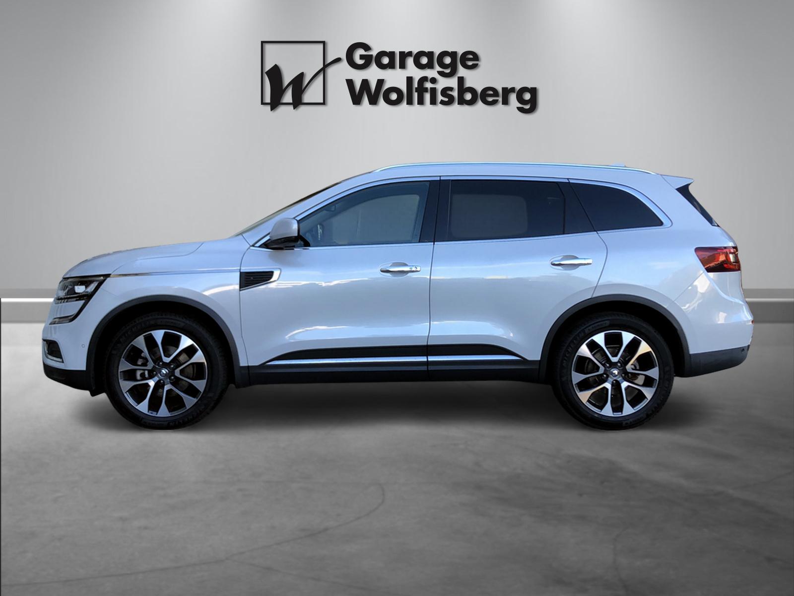 RENAULT Koleos 2.0 dCi Intens X-Tronic 4WD-image-2