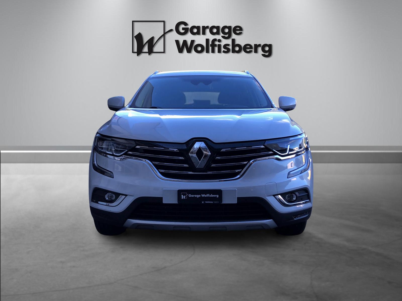 RENAULT Koleos 2.0 dCi Intens X-Tronic 4WD-image-1