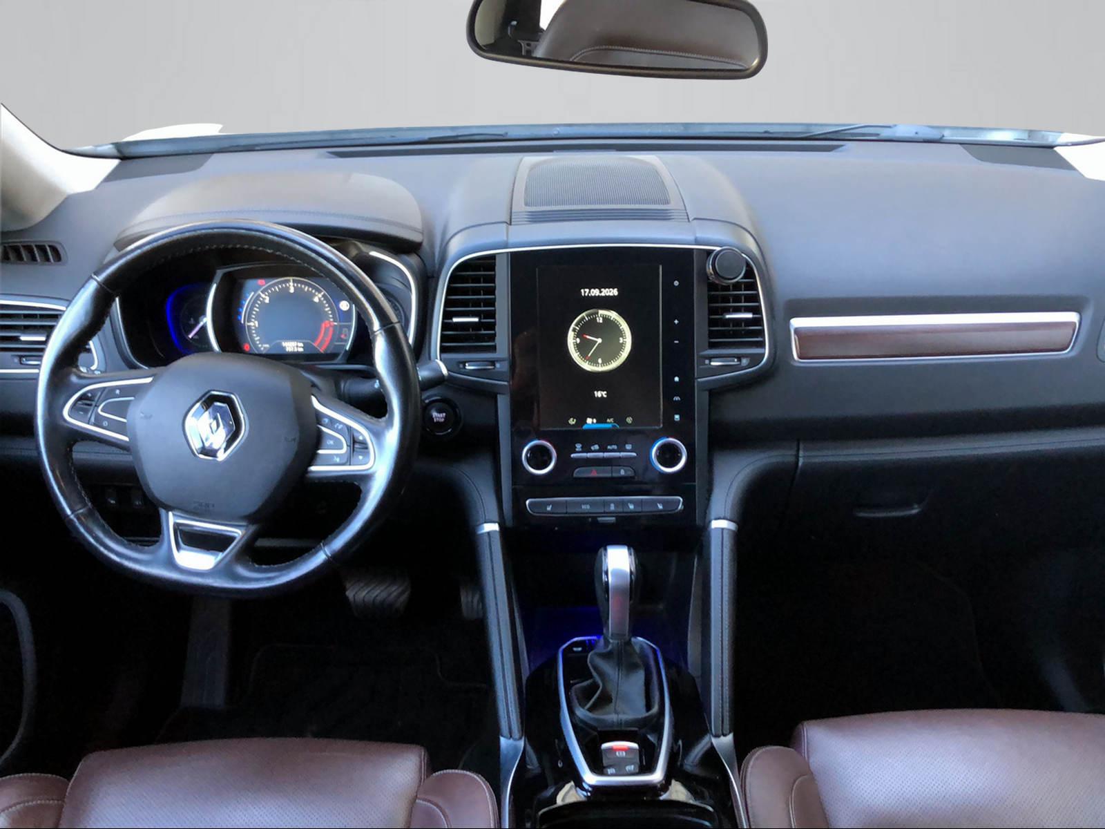 RENAULT Koleos 2.0 dCi Intens X-Tronic 4WD-image-5