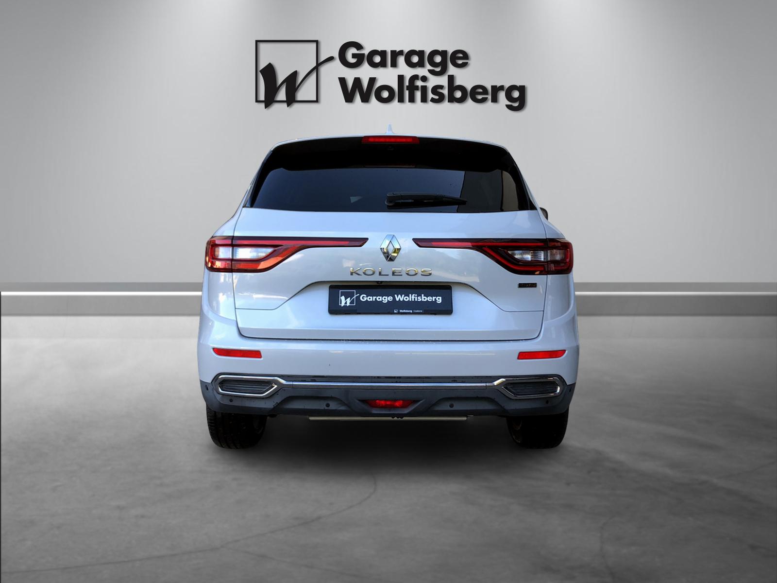 RENAULT Koleos 2.0 dCi Intens X-Tronic 4WD-image-4
