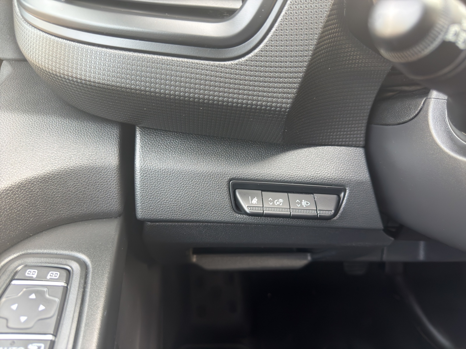 RENAULT Trafic 2.0 Blue dCi 170 Advance L2H1 EDC EN-image-25