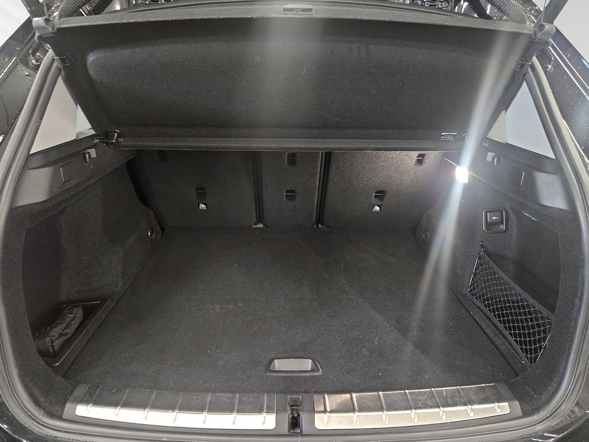 BMW X1 xDrive 25e xLine Steptronic-image-7