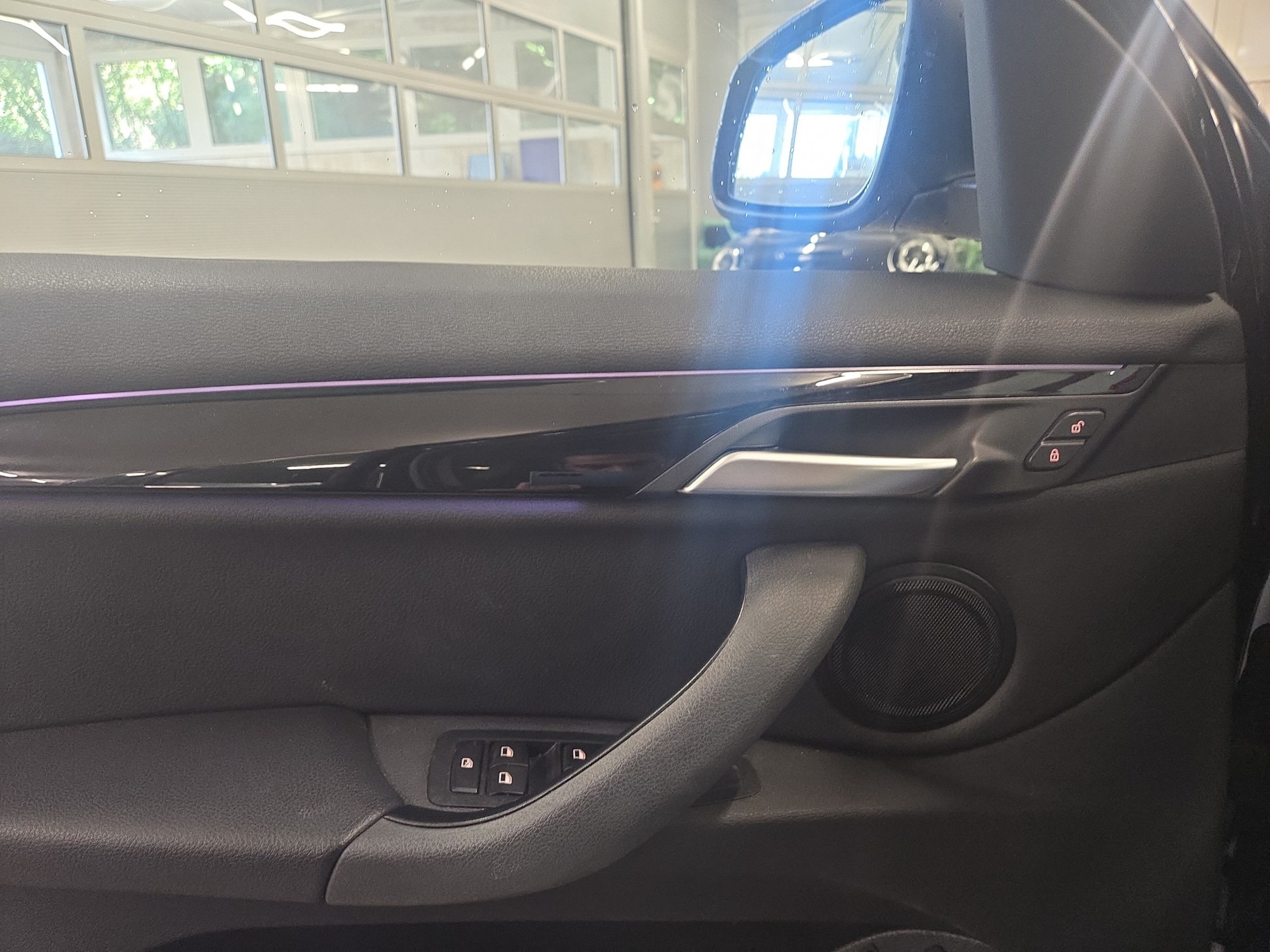 BMW X1 xDrive 25e xLine Steptronic-image-15