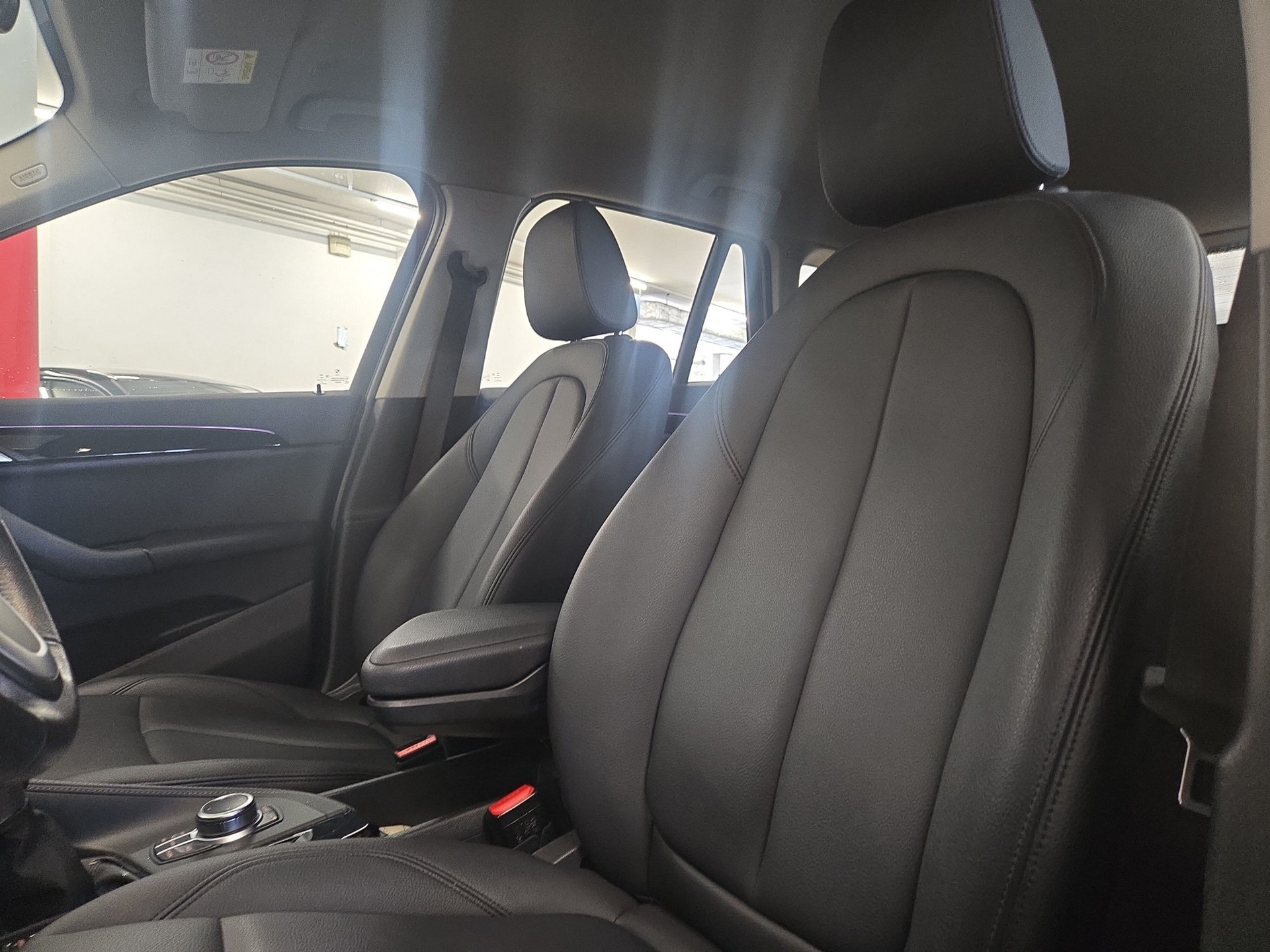 BMW X1 xDrive 25e xLine Steptronic-image-9