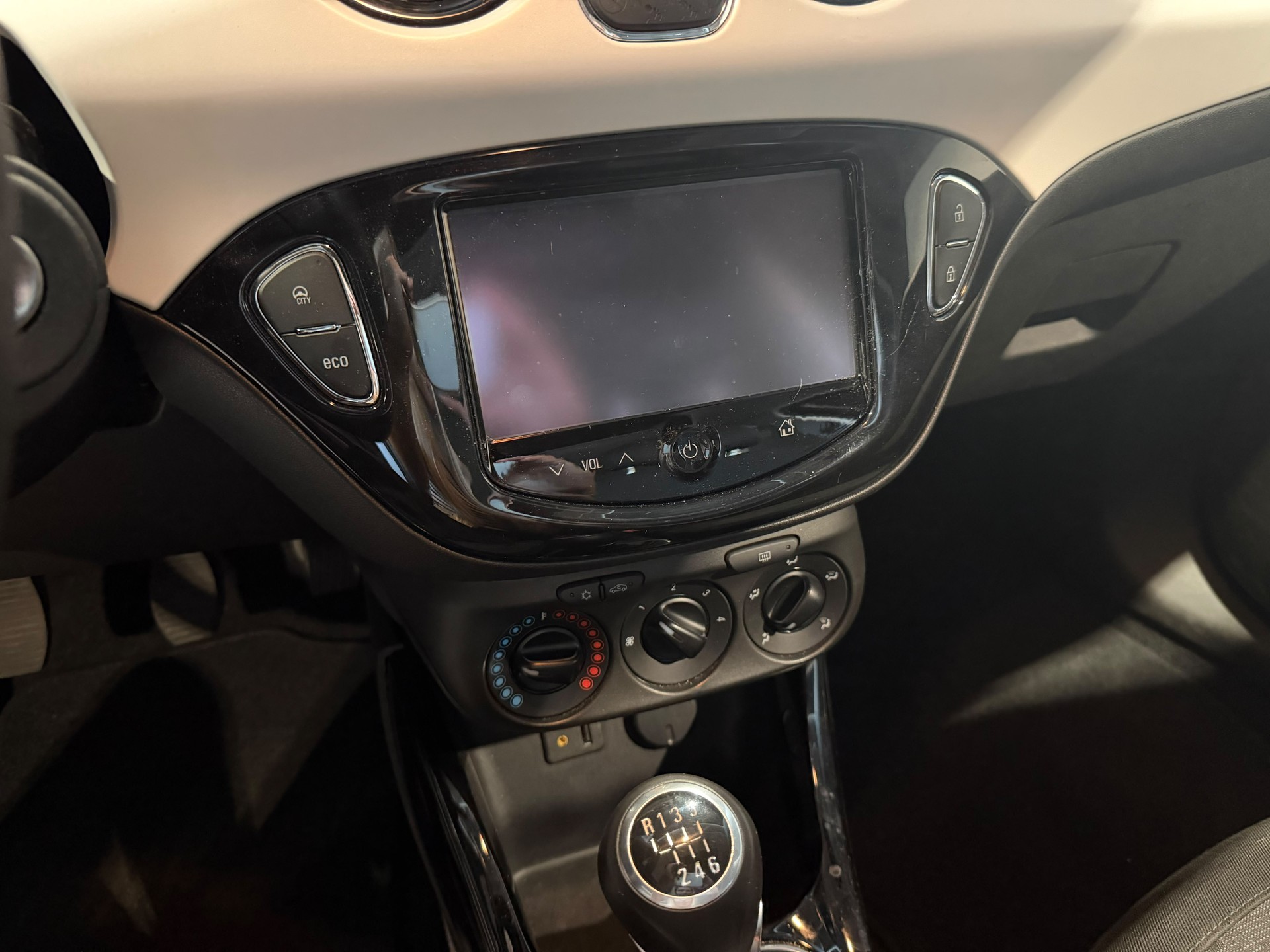 OPEL Adam 1.0 ecoFLEX Turbo SLAM-image-7