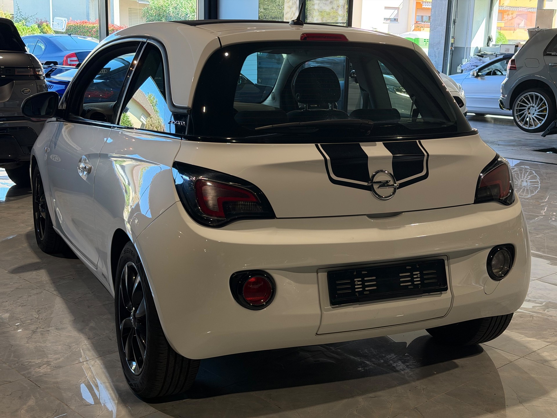 OPEL Adam 1.0 ecoFLEX Turbo SLAM-image-4