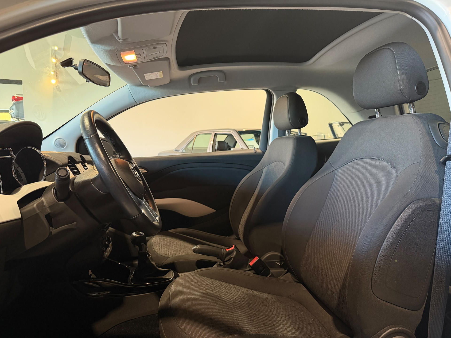 OPEL Adam 1.0 ecoFLEX Turbo SLAM-image-12