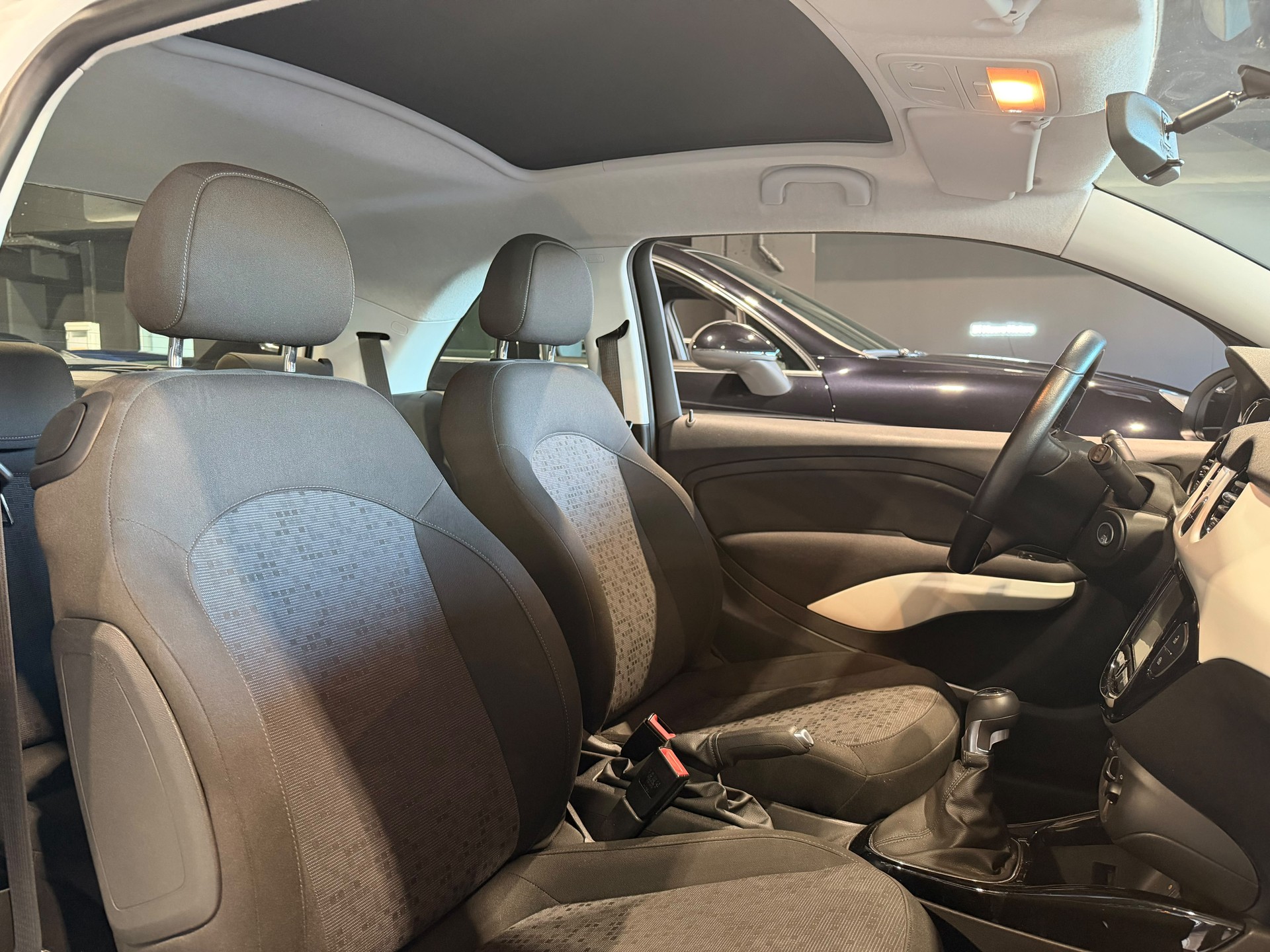 OPEL Adam 1.0 ecoFLEX Turbo SLAM-image-10