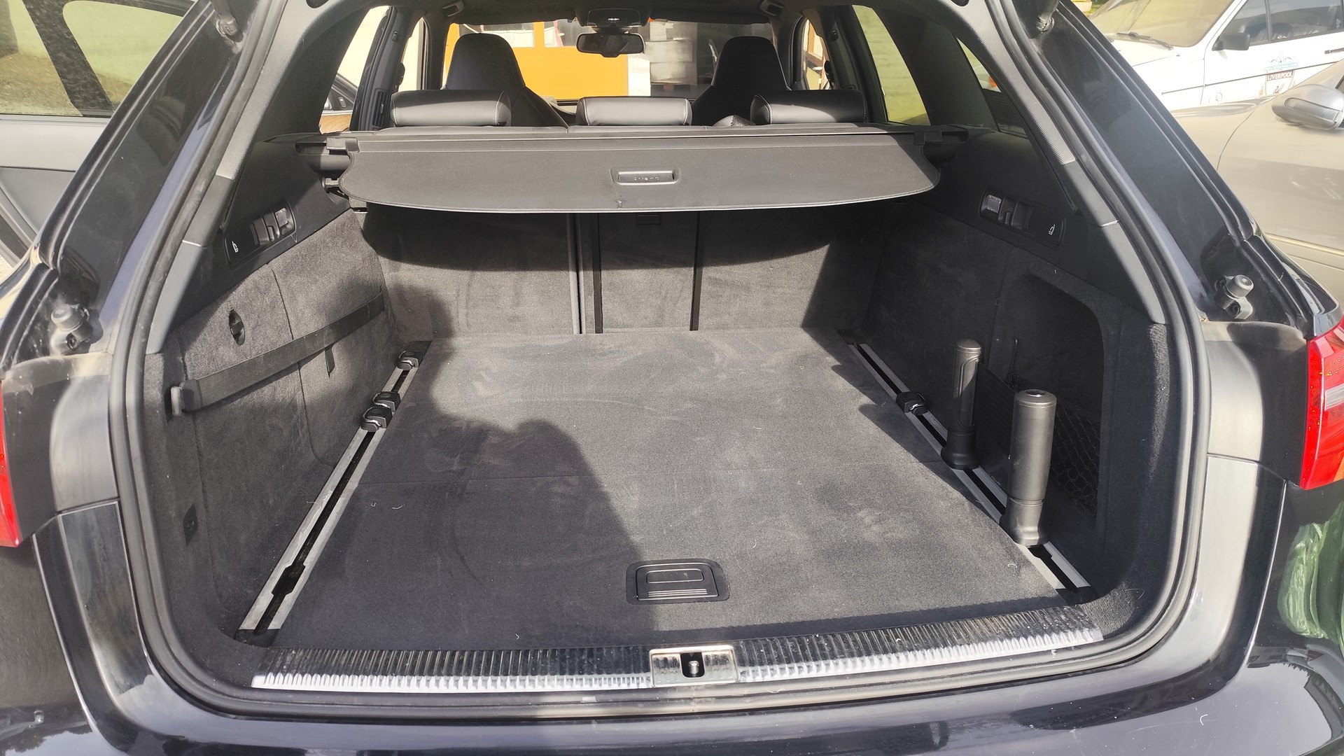AUDI S6 Avant 4.0 TFSI V8 quattro S-tronic-image-7