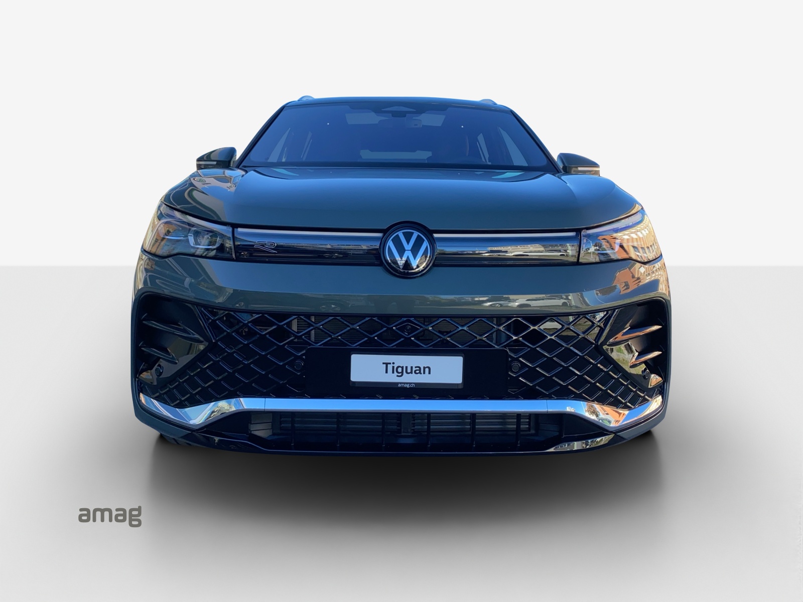 VW Tiguan 2.0 TDI SCR R-Line 4Motion DSG-image-6