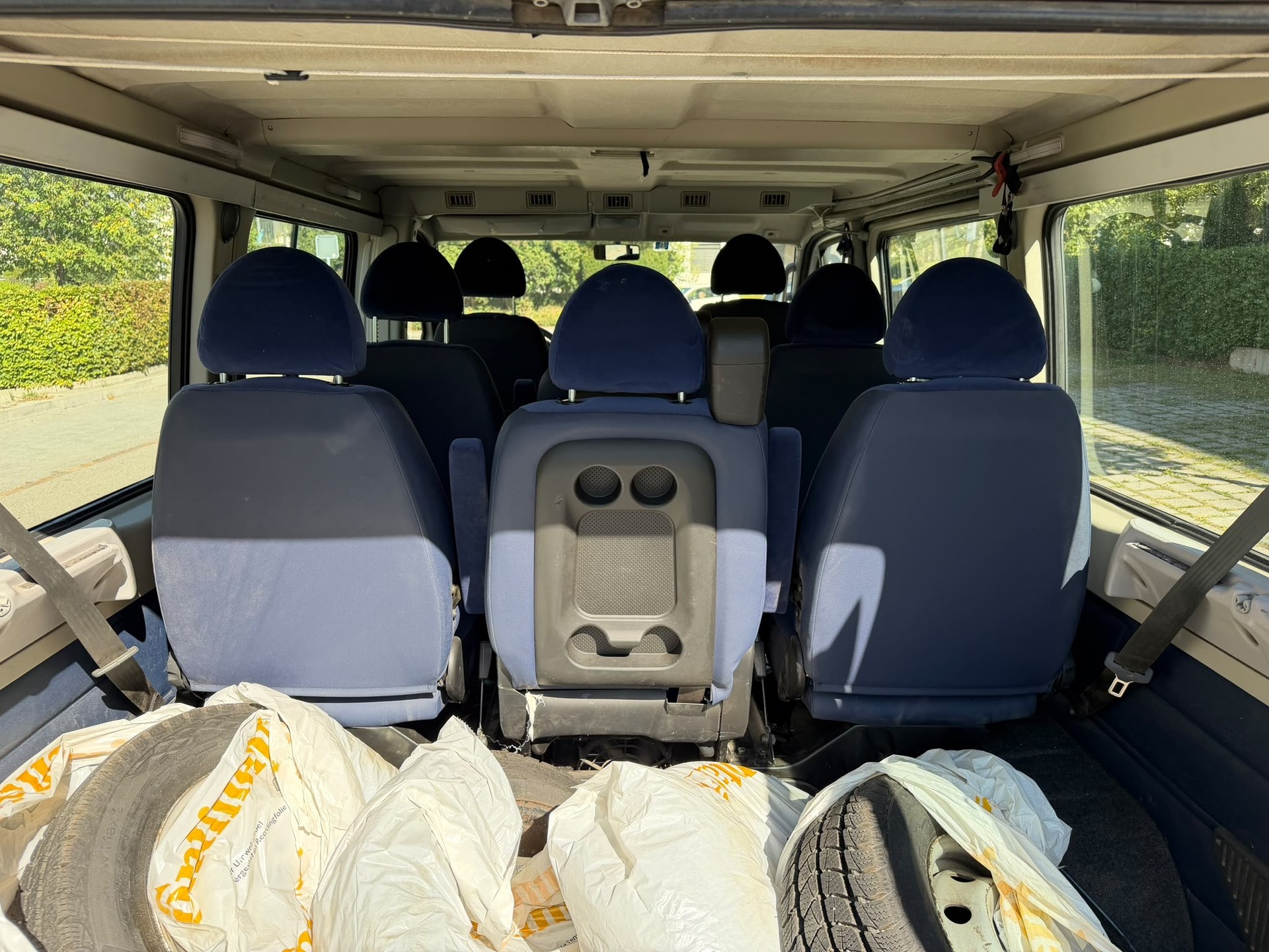 FIAT Ducato 11Q 2.0 JTD **FRISCH MFK/SERVICE**-image-7