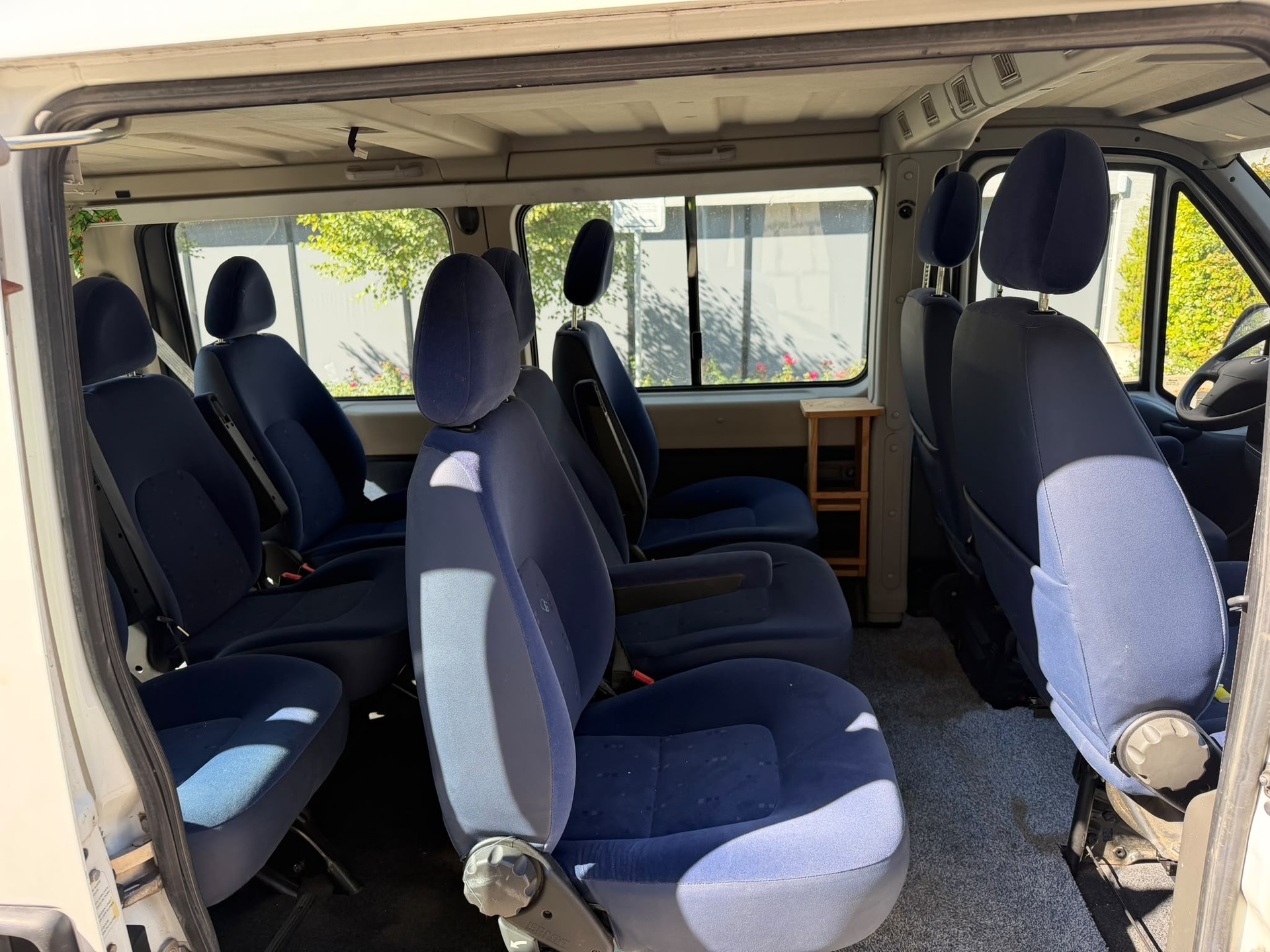 FIAT Ducato 11Q 2.0 JTD **FRISCH MFK/SERVICE**-image-6
