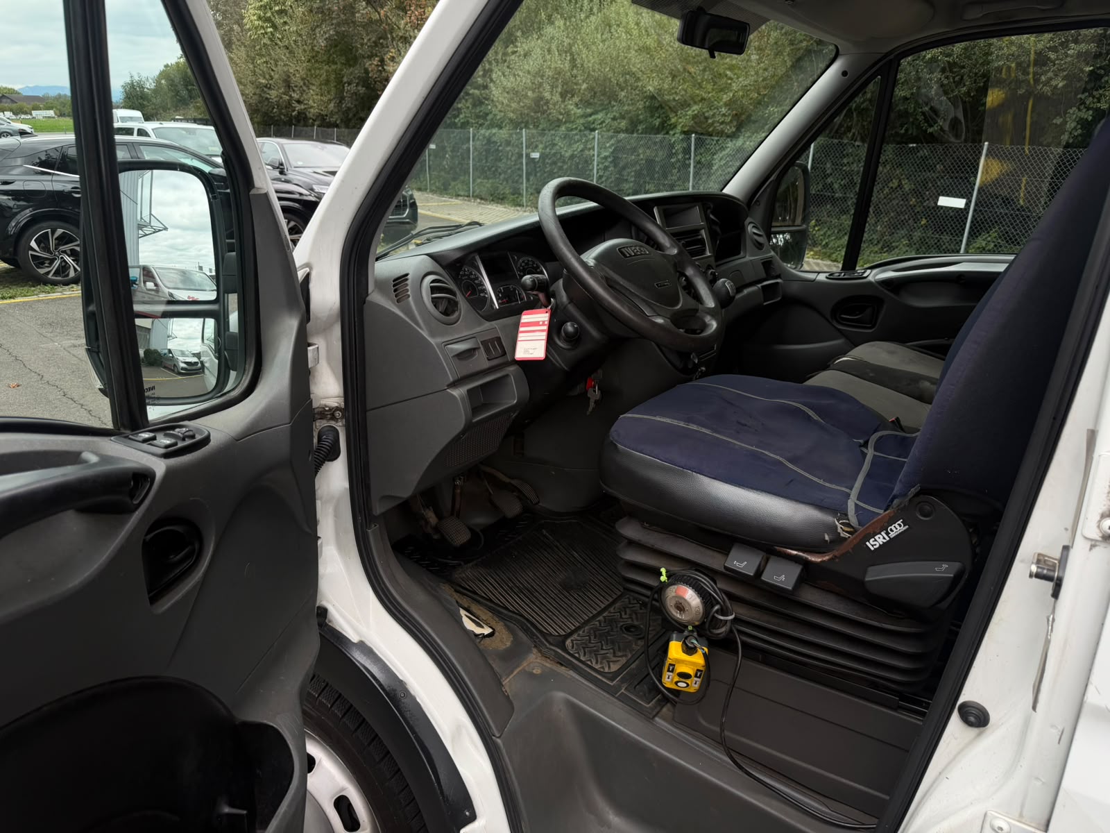 IVECO 35 C 18 D GCEA67B1B1 Kipper-image-13