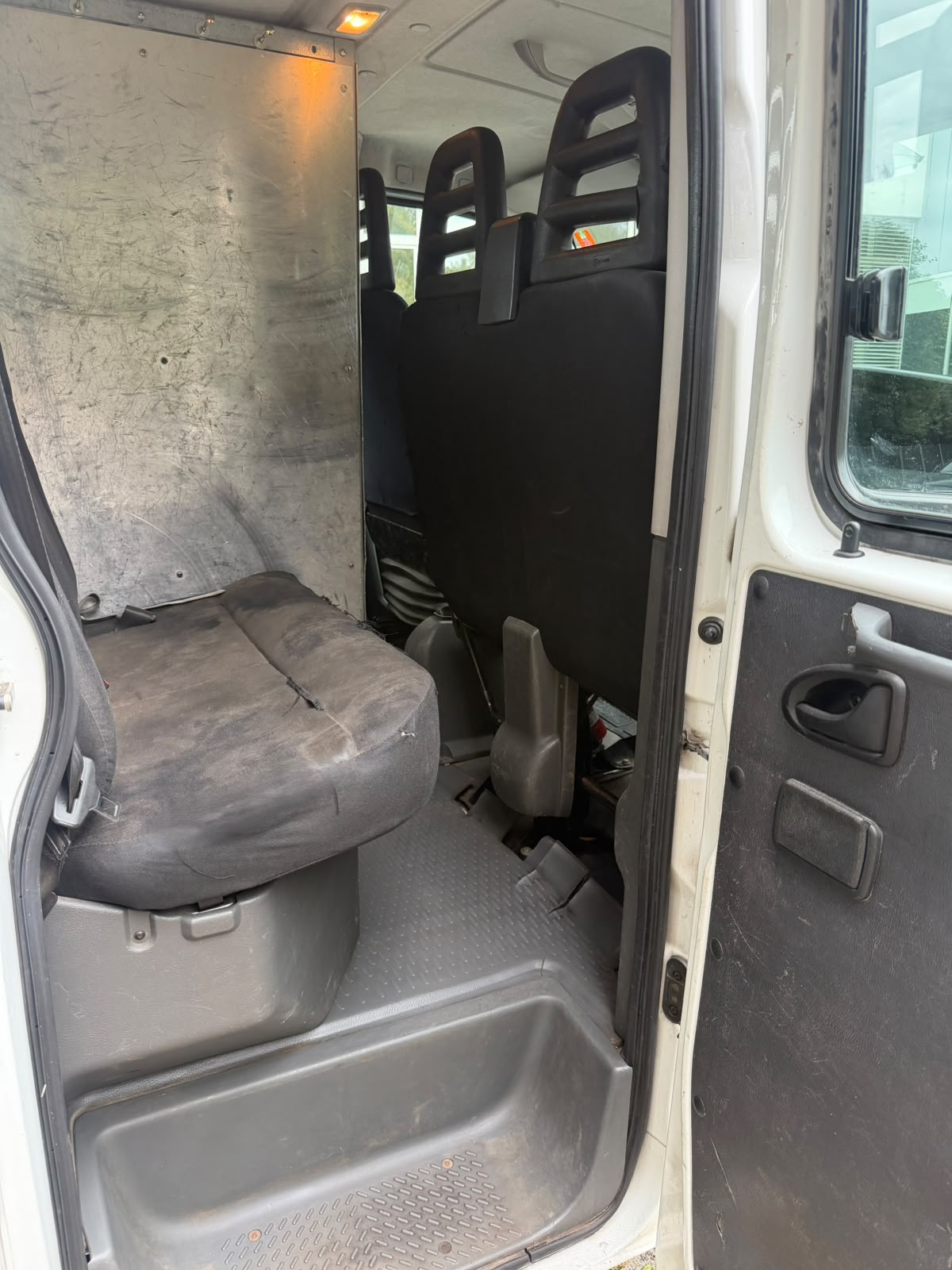 IVECO 35 C 18 D GCEA67B1B1 Kipper-image-11
