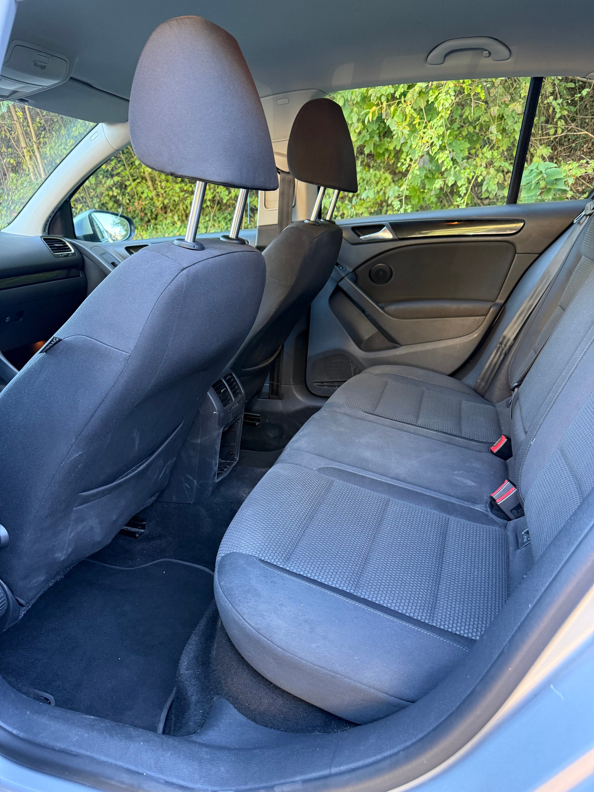 VW Golf 1.4 TSI Trendline-image-8