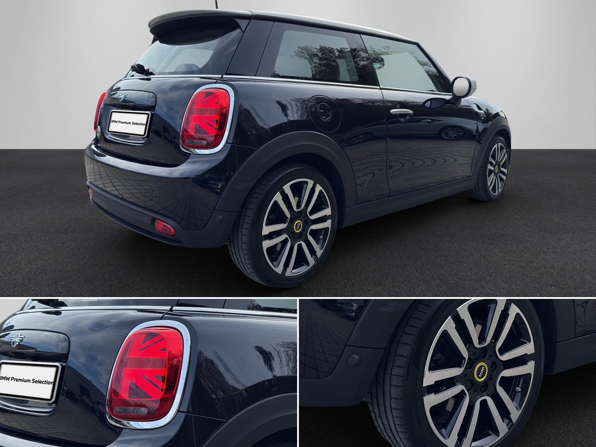 MINI Cooper SE-image-21