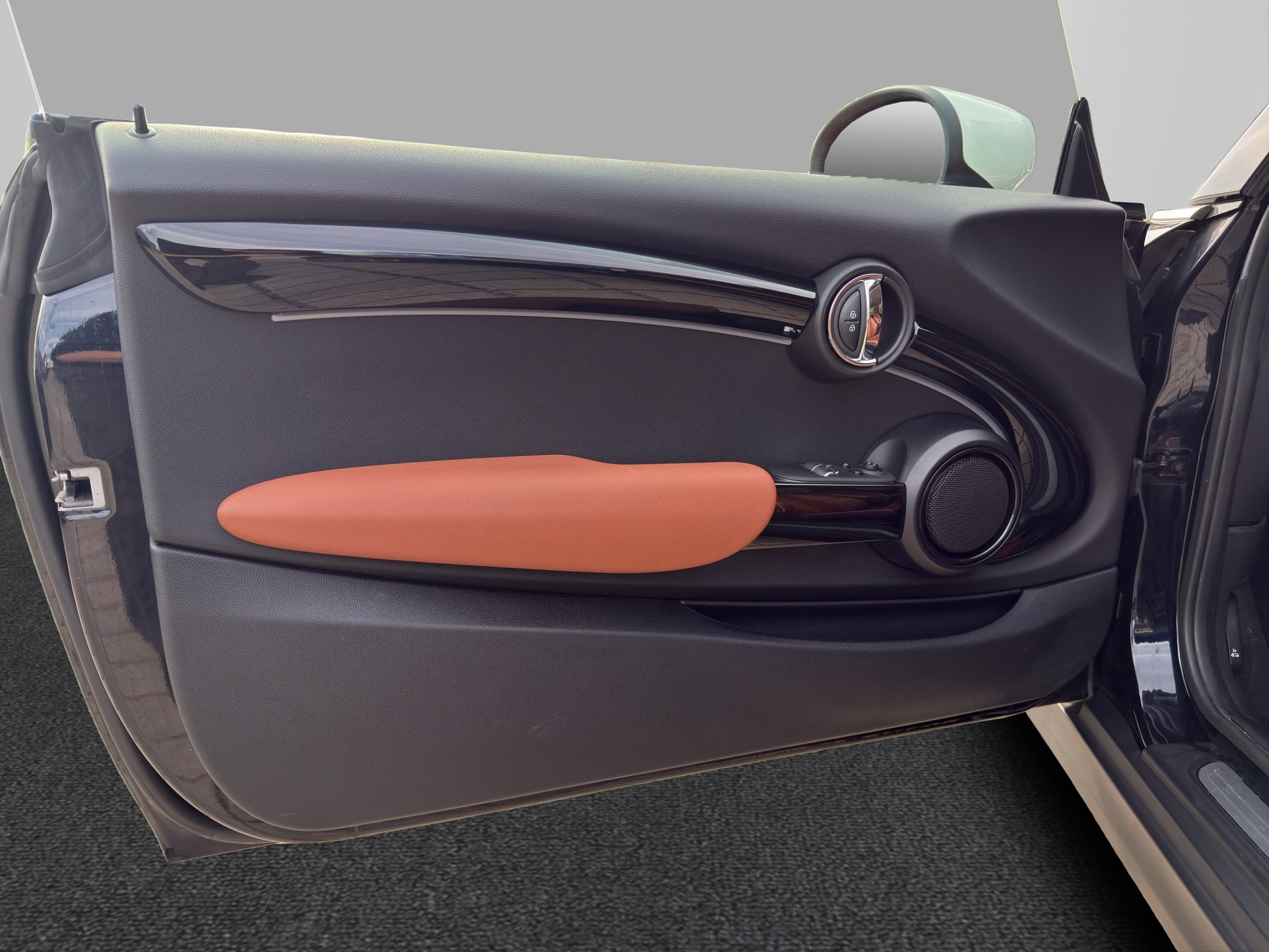 MINI Cooper SE-image-20