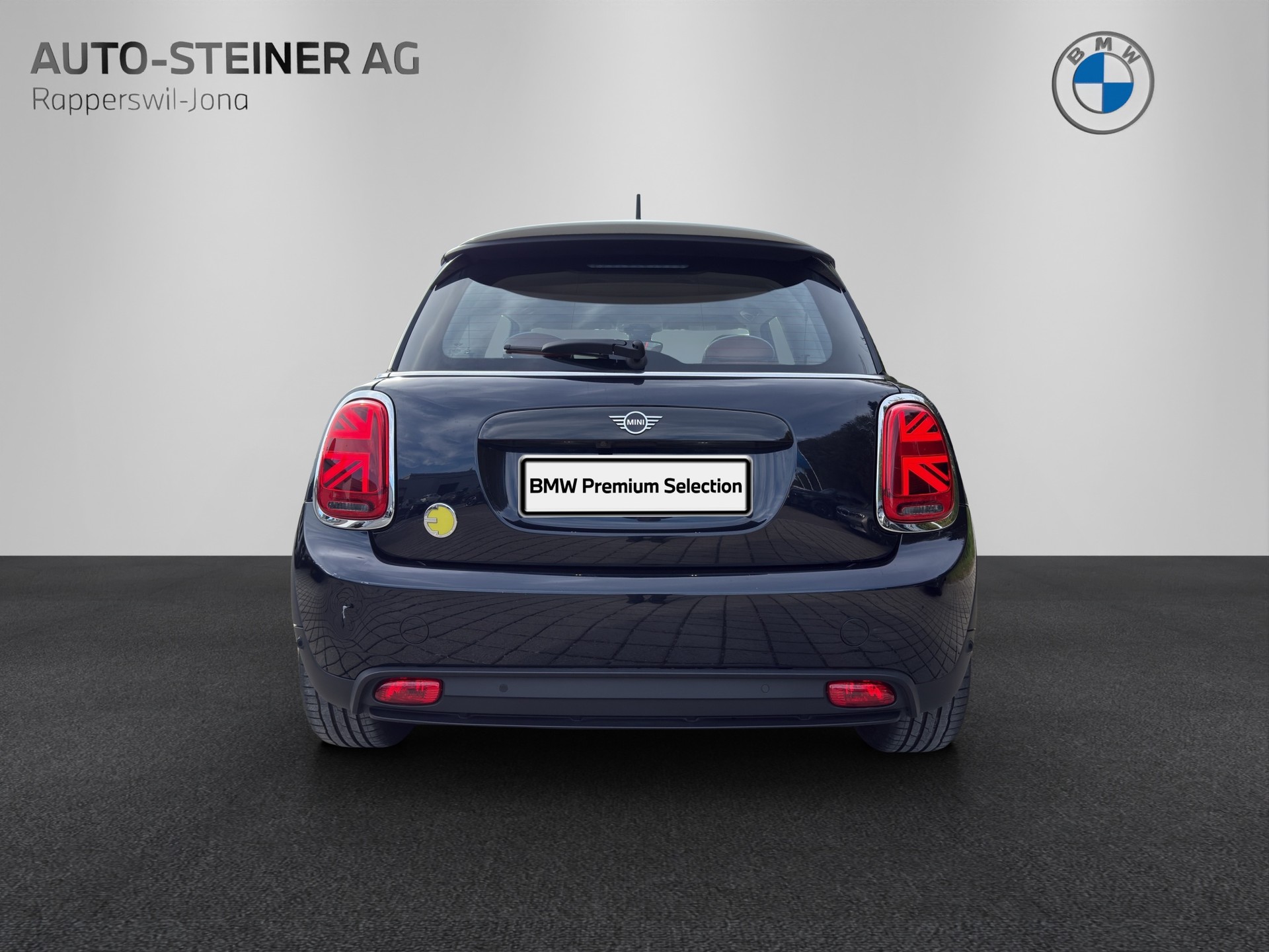 MINI Cooper SE-image-3