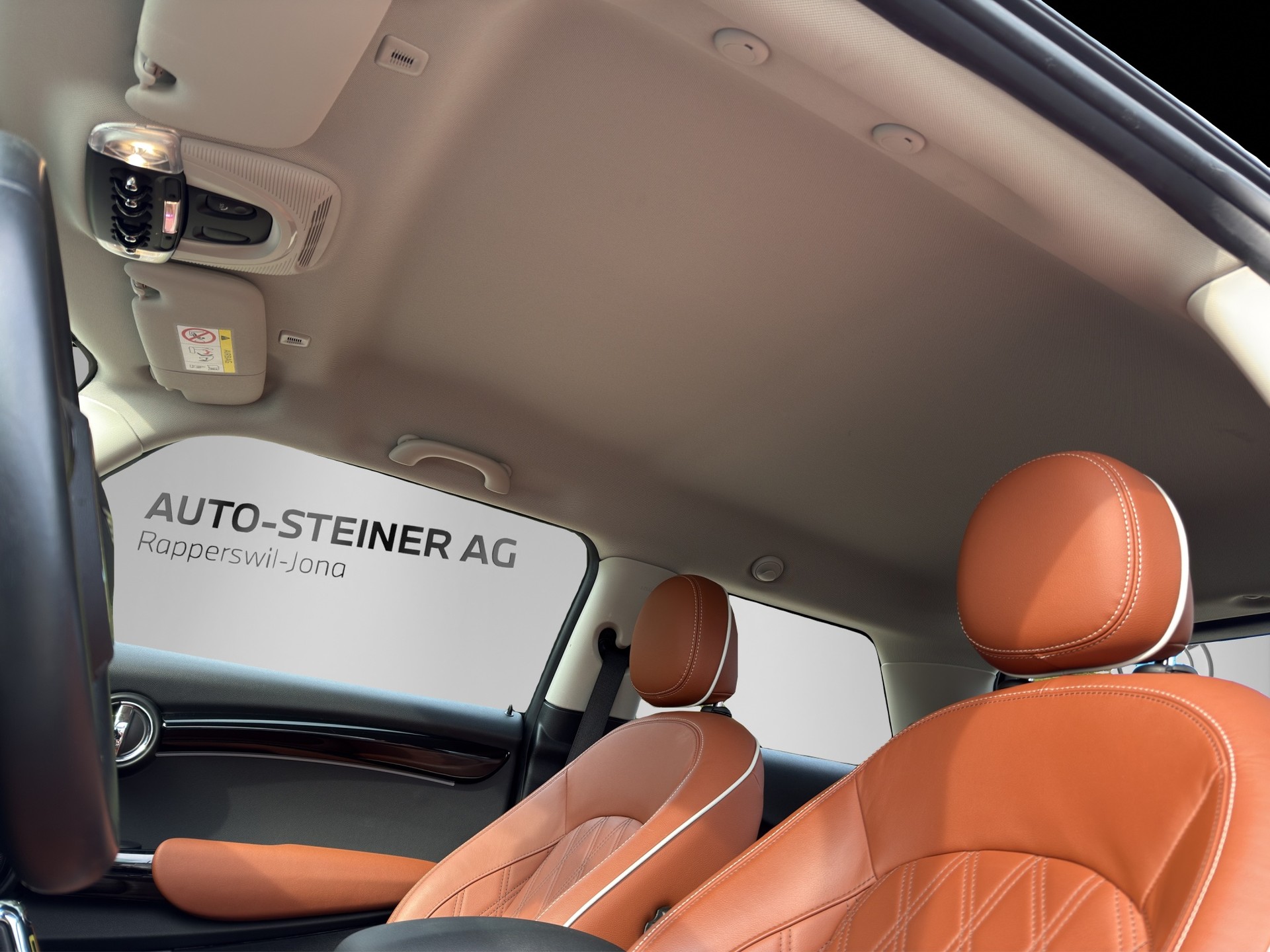MINI Cooper SE-image-11