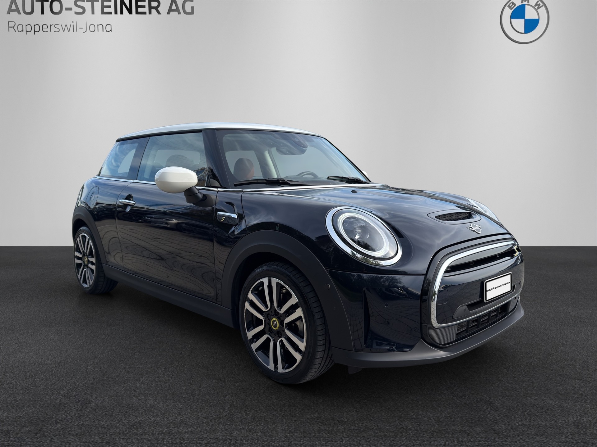 MINI Cooper SE-image-6