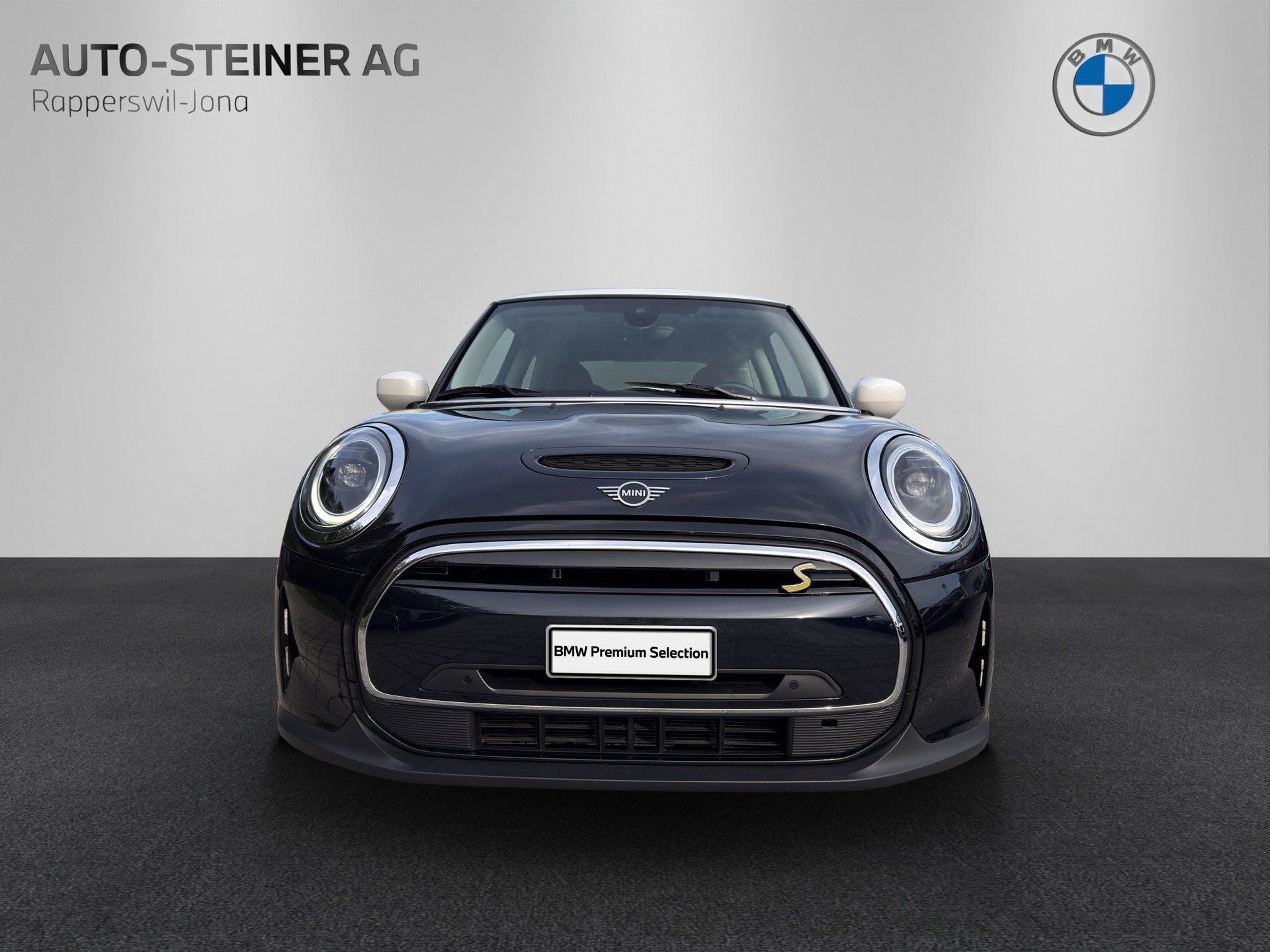 MINI Cooper SE-image-7