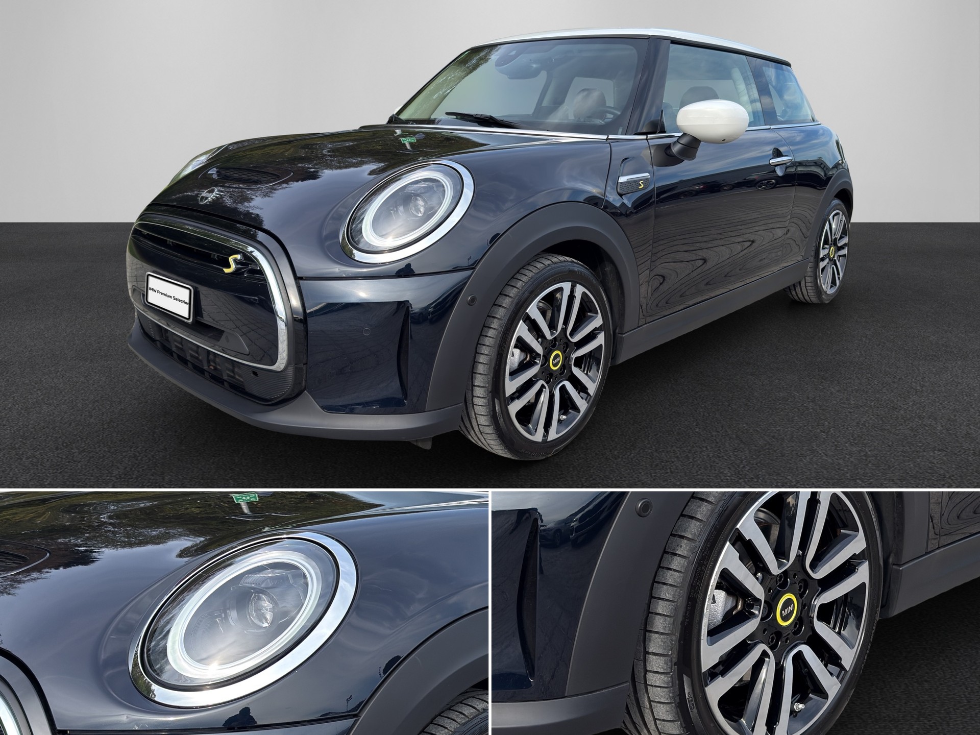 MINI Cooper SE-image-20