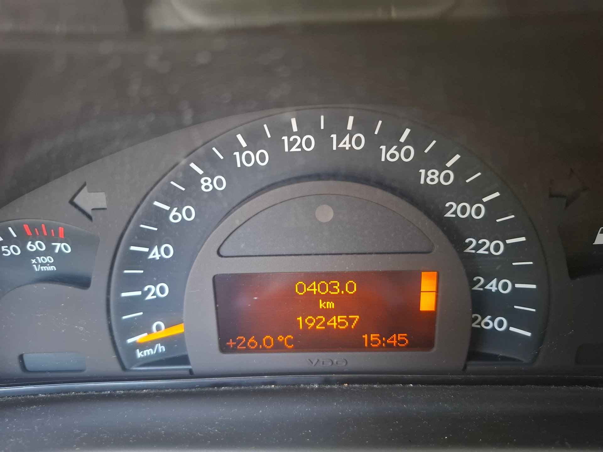 MERCEDES-BENZ C 320 Elégance Automatic-image-13