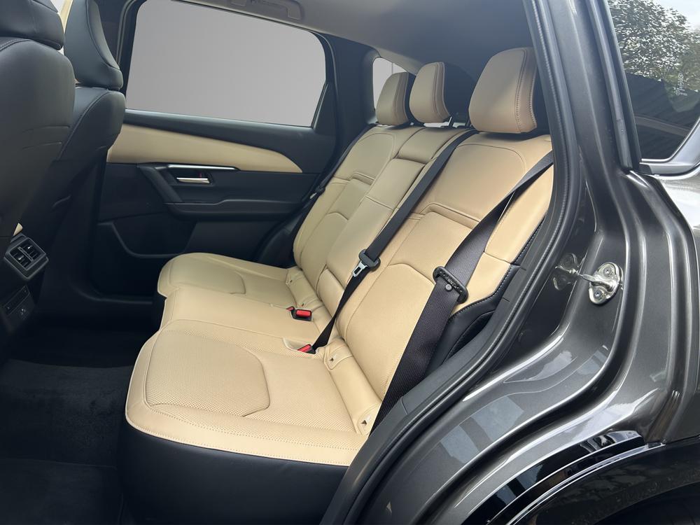MAZDA CX-5 e-Skyactiv-G 141 Homura AWD-image-10